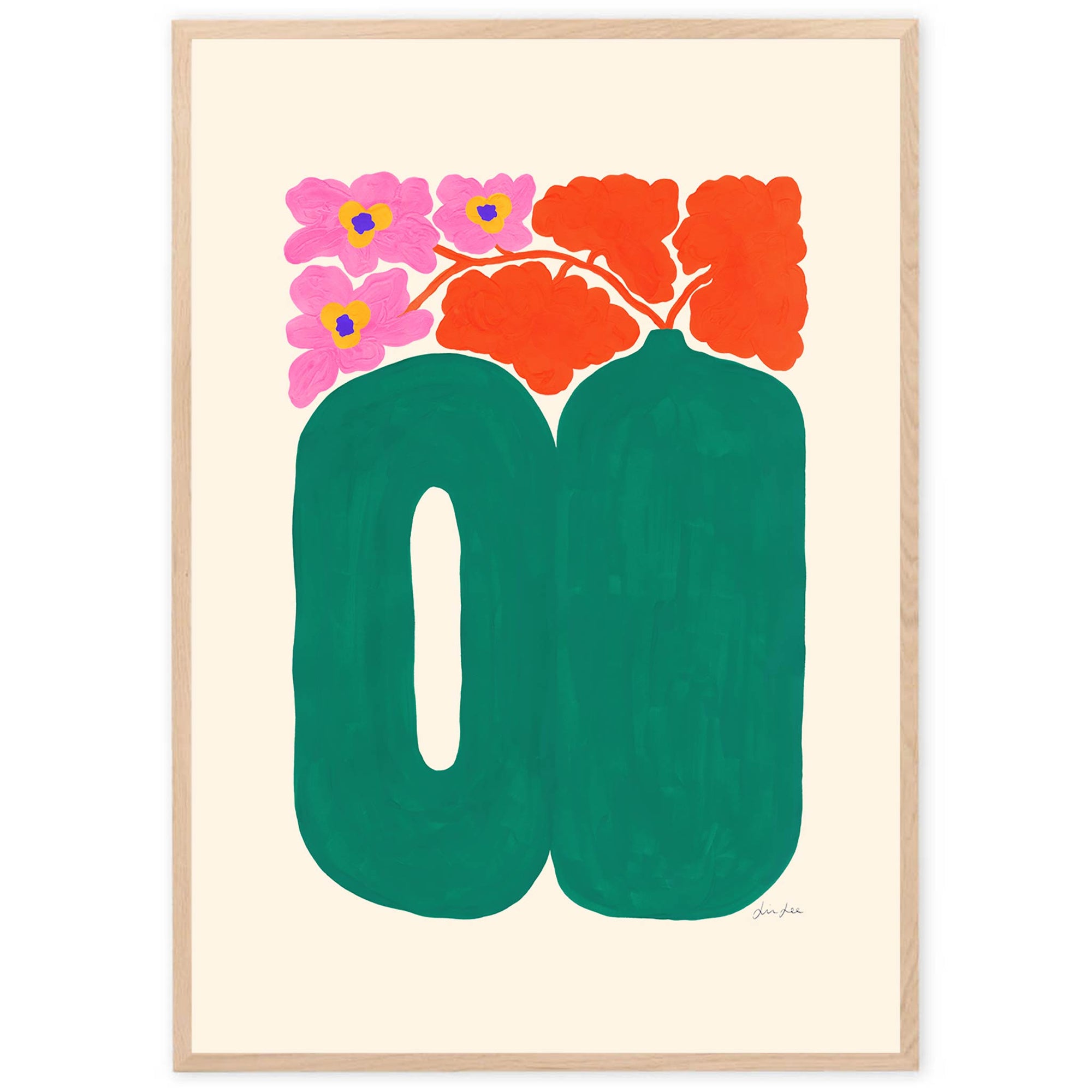 The Poster Club（ポスタークラブ）は、デンマーク・コペンハーゲンを拠点とするオンラインショップで、北欧デザインの高品質なポスターやアートプリントを専門に取り扱っています。新進気鋭の若手アーティストから世界的に活躍する作家まで、多彩なラインナップが魅力。北欧のライフスタイル、ファッション、インテリアデザインのトレンドを取り入れたミニマルで洗練された作品は、シンプルで上質な空間に自然と溶け込みます。ナチュラルインテリアや韓国風の部屋づくり、和モダンテイストにも調和し、アートを取り入れた暮らしを提案。世界中のインテリア雑誌やデザインメディアにも多数掲載されており、感度の高いユーザーからも厚い信頼を集めています。The Poster Clubは、アートプリントを通して日常に美とインスピレーションを届ける、北欧インテリア好きにおすすめのブランドです。