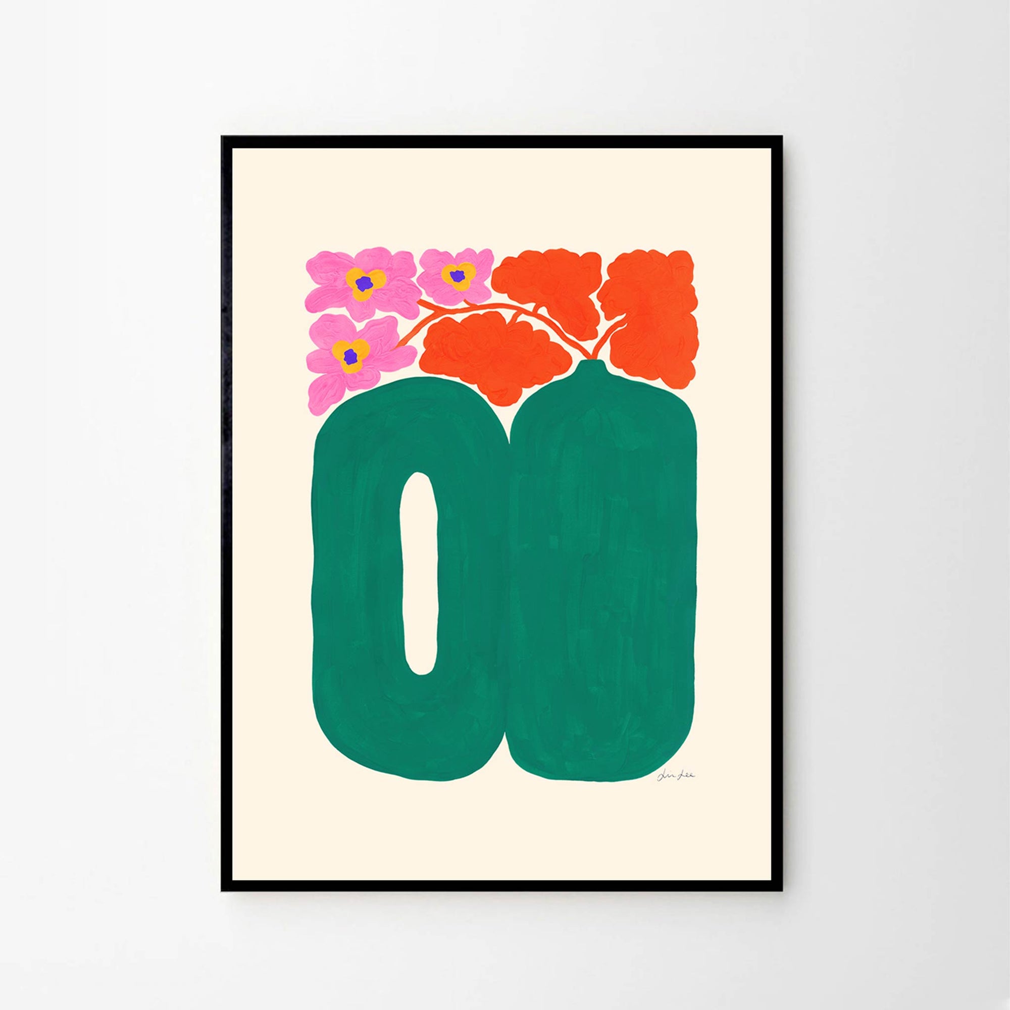 The Poster Club（ポスタークラブ）は、デンマーク・コペンハーゲンを拠点とするオンラインショップで、北欧デザインの高品質なポスターやアートプリントを専門に取り扱っています。新進気鋭の若手アーティストから世界的に活躍する作家まで、多彩なラインナップが魅力。北欧のライフスタイル、ファッション、インテリアデザインのトレンドを取り入れたミニマルで洗練された作品は、シンプルで上質な空間に自然と溶け込みます。ナチュラルインテリアや韓国風の部屋づくり、和モダンテイストにも調和し、アートを取り入れた暮らしを提案。世界中のインテリア雑誌やデザインメディアにも多数掲載されており、感度の高いユーザーからも厚い信頼を集めています。The Poster Clubは、アートプリントを通して日常に美とインスピレーションを届ける、北欧インテリア好きにおすすめのブランドです。