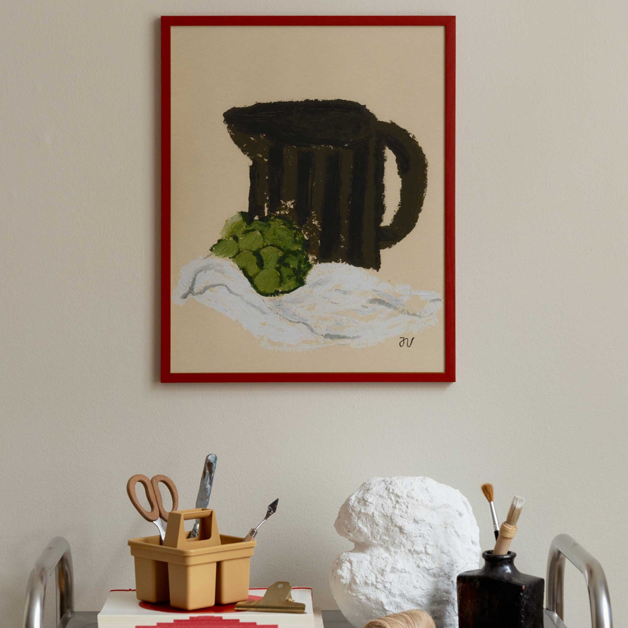 The Poster Club（ポスタークラブ）は、デンマーク・コペンハーゲンを拠点とするオンラインショップで、北欧デザインの高品質なポスターやアートプリントを専門に取り扱っています。新進気鋭の若手アーティストから世界的に活躍する作家まで、多彩なラインナップが魅力。北欧のライフスタイル、ファッション、インテリアデザインのトレンドを取り入れたミニマルで洗練された作品は、シンプルで上質な空間に自然と溶け込みます。ナチュラルインテリアや韓国風の部屋づくり、和モダンテイストにも調和し、アートを取り入れた暮らしを提案。世界中のインテリア雑誌やデザインメディアにも多数掲載されており、感度の高いユーザーからも厚い信頼を集めています。The Poster Clubは、アートプリントを通して日常に美とインスピレーションを届ける、北欧インテリア好きにおすすめのブランドです。