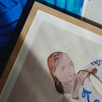 The Poster Club（ポスタークラブ）は、デンマーク・コペンハーゲンを拠点とするオンラインショップで、北欧デザインの高品質なポスターやアートプリントを専門に取り扱っています。新進気鋭の若手アーティストから世界的に活躍する作家まで、多彩なラインナップが魅力。北欧のライフスタイル、ファッション、インテリアデザインのトレンドを取り入れたミニマルで洗練された作品は、シンプルで上質な空間に自然と溶け込みます。ナチュラルインテリアや韓国風の部屋づくり、和モダンテイストにも調和し、アートを取り入れた暮らしを提案。世界中のインテリア雑誌やデザインメディアにも多数掲載されており、感度の高いユーザーからも厚い信頼を集めています。The Poster Clubは、アートプリントを通して日常に美とインスピレーションを届ける、北欧インテリア好きにおすすめのブランドです。