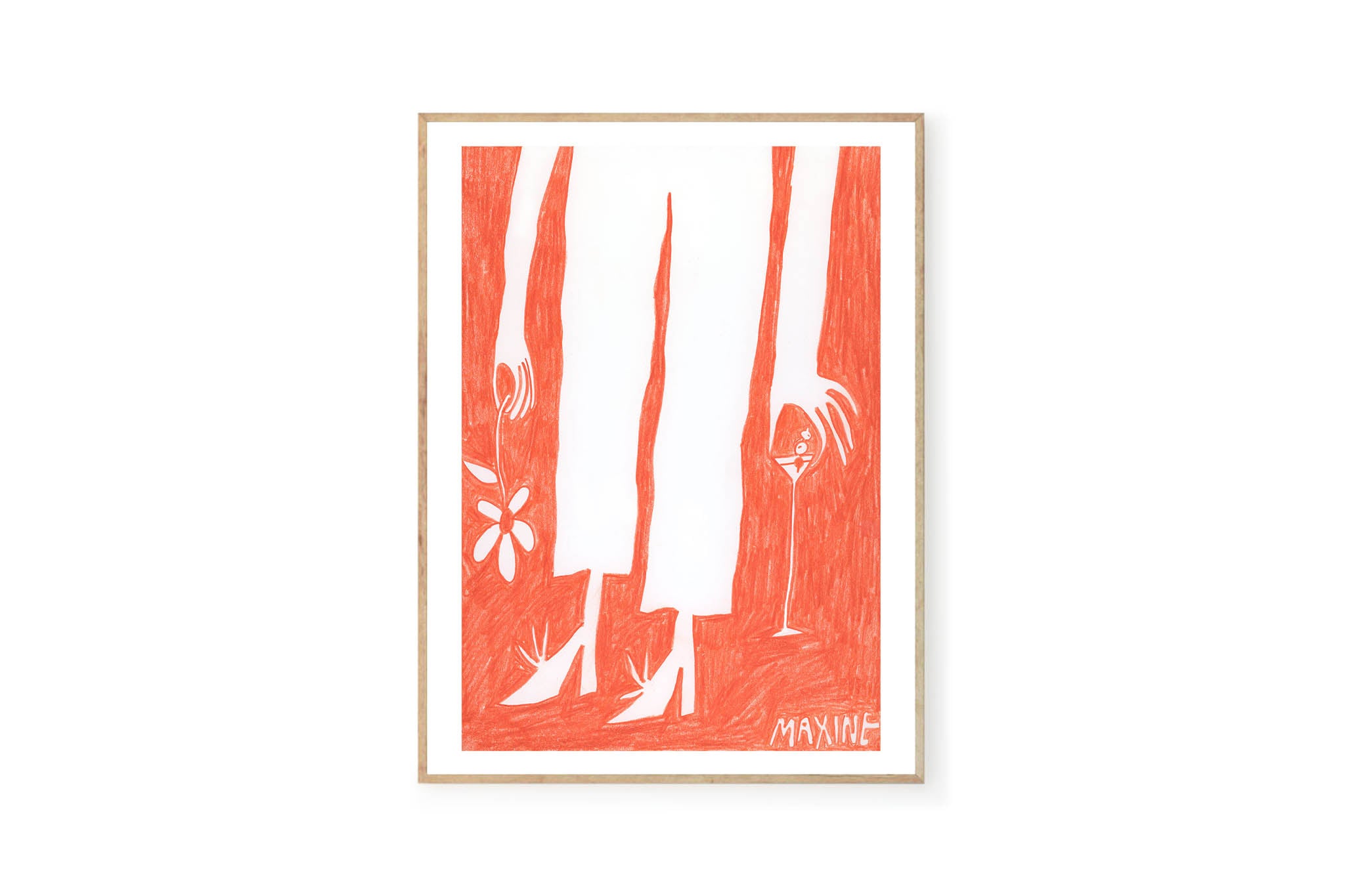 The Poster Club（ポスタークラブ） | 正規品 CHLOROS（クロロス