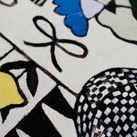 The Poster Club（ポスタークラブ）は、デンマーク・コペンハーゲンを拠点とするオンラインショップで、北欧デザインの高品質なポスターやアートプリントを専門に取り扱っています。新進気鋭の若手アーティストから世界的に活躍する作家まで、多彩なラインナップが魅力。北欧のライフスタイル、ファッション、インテリアデザインのトレンドを取り入れたミニマルで洗練された作品は、シンプルで上質な空間に自然と溶け込みます。ナチュラルインテリアや韓国風の部屋づくり、和モダンテイストにも調和し、アートを取り入れた暮らしを提案。世界中のインテリア雑誌やデザインメディアにも多数掲載されており、感度の高いユーザーからも厚い信頼を集めています。The Poster Clubは、アートプリントを通して日常に美とインスピレーションを届ける、北欧インテリア好きにおすすめのブランドです。