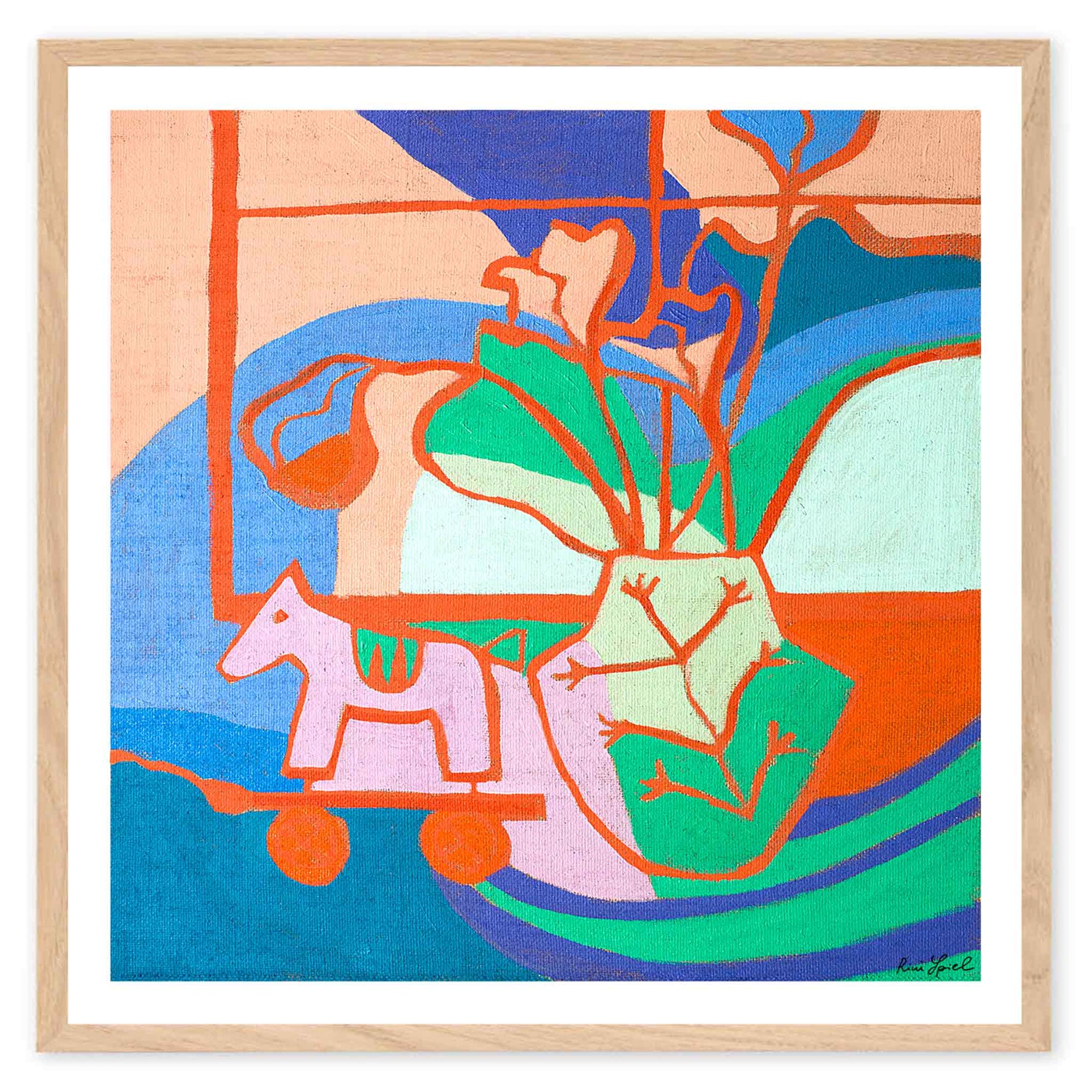 The Poster Club（ポスタークラブ）は、デンマーク・コペンハーゲンを拠点とするオンラインショップで、北欧デザインの高品質なポスターやアートプリントを専門に取り扱っています。新進気鋭の若手アーティストから世界的に活躍する作家まで、多彩なラインナップが魅力。北欧のライフスタイル、ファッション、インテリアデザインのトレンドを取り入れたミニマルで洗練された作品は、シンプルで上質な空間に自然と溶け込みます。ナチュラルインテリアや韓国風の部屋づくり、和モダンテイストにも調和し、アートを取り入れた暮らしを提案。世界中のインテリア雑誌やデザインメディアにも多数掲載されており、感度の高いユーザーからも厚い信頼を集めています。The Poster Clubは、アートプリントを通して日常に美とインスピレーションを届ける、北欧インテリア好きにおすすめのブランドです。