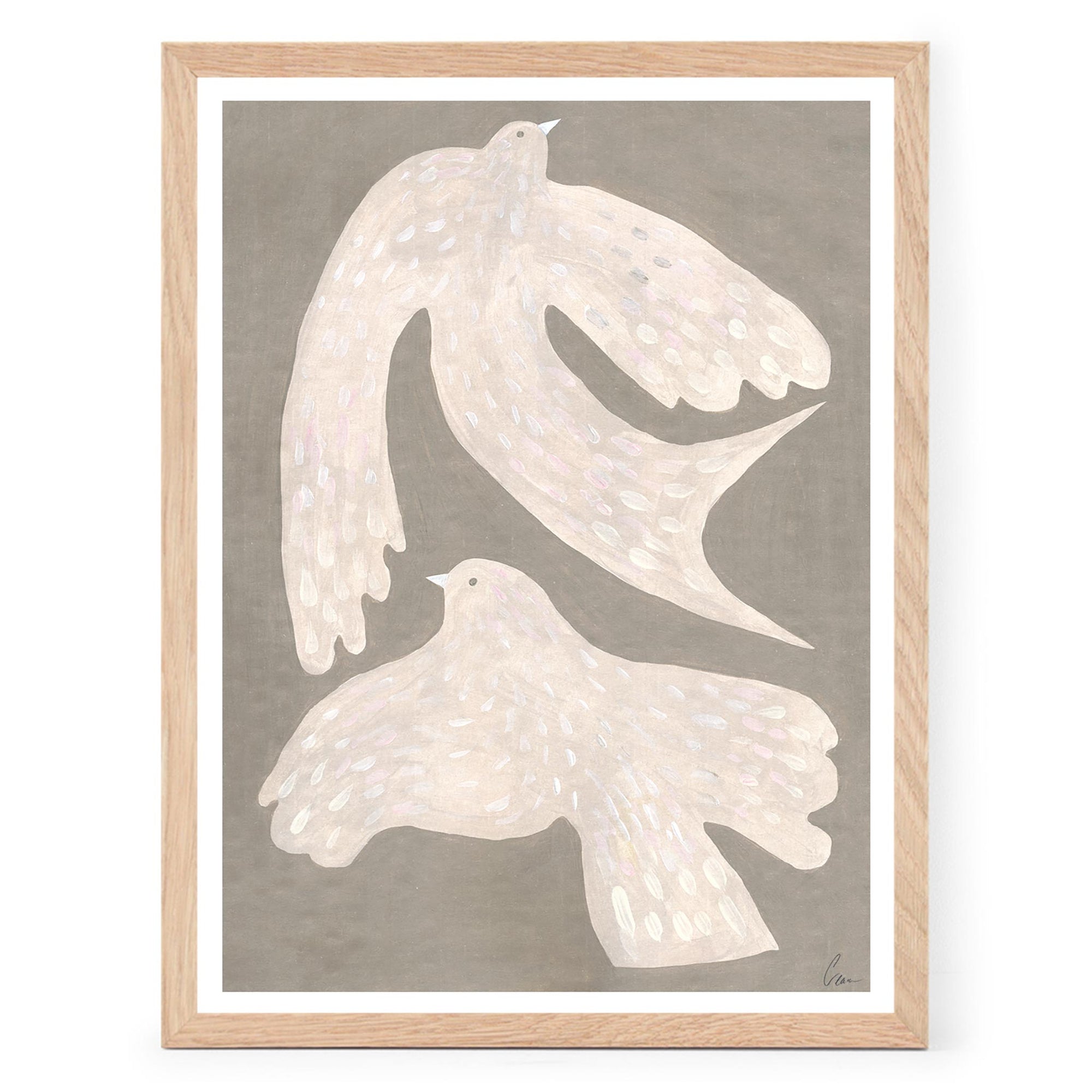 The Poster Club（ポスタークラブ）は、デンマーク・コペンハーゲンを拠点とするオンラインショップで、北欧デザインの高品質なポスターやアートプリントを専門に取り扱っています。新進気鋭の若手アーティストから世界的に活躍する作家まで、多彩なラインナップが魅力。北欧のライフスタイル、ファッション、インテリアデザインのトレンドを取り入れたミニマルで洗練された作品は、シンプルで上質な空間に自然と溶け込みます。ナチュラルインテリアや韓国風の部屋づくり、和モダンテイストにも調和し、アートを取り入れた暮らしを提案。世界中のインテリア雑誌やデザインメディアにも多数掲載されており、感度の高いユーザーからも厚い信頼を集めています。The Poster Clubは、アートプリントを通して日常に美とインスピレーションを届ける、北欧インテリア好きにおすすめのブランドです。