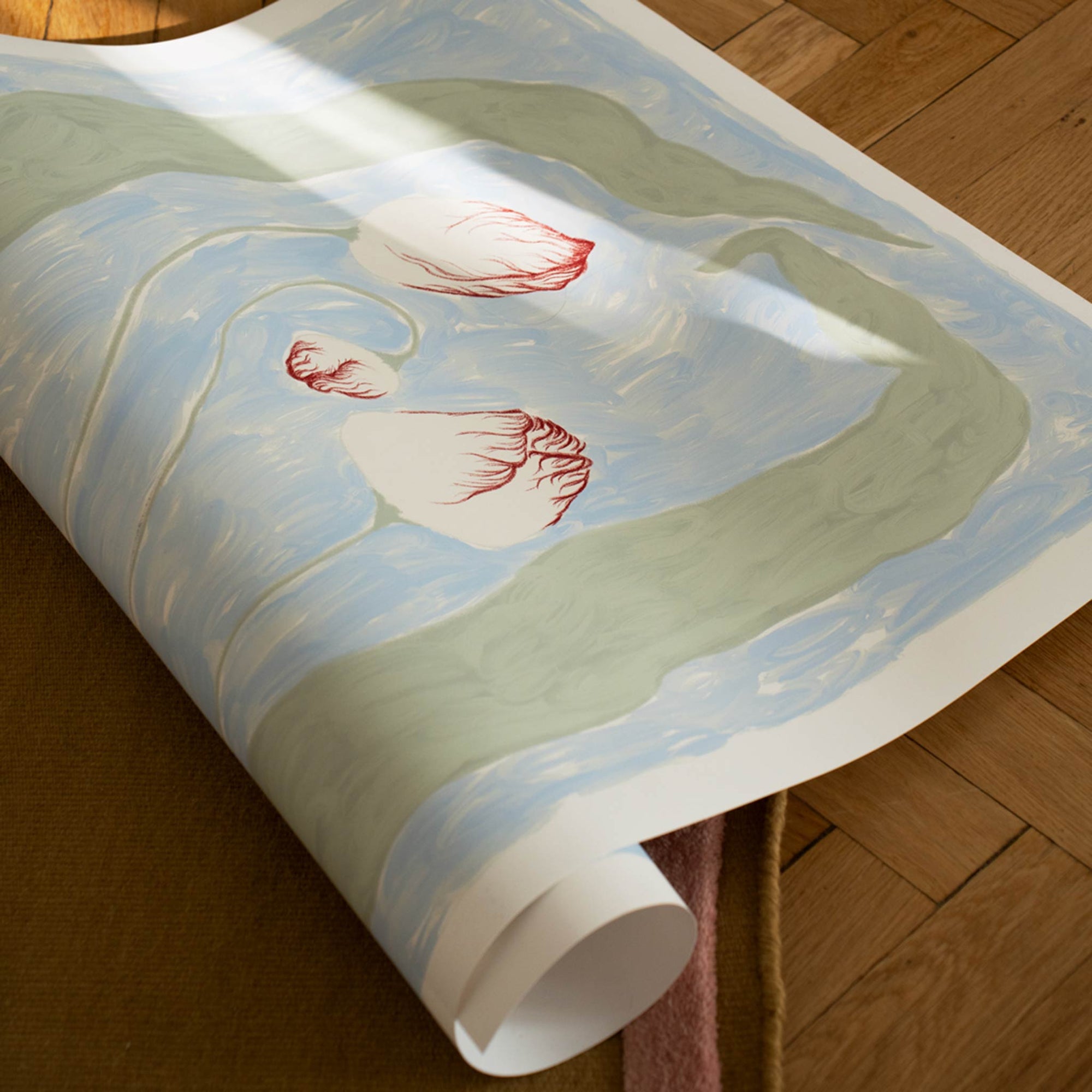 The Poster Club（ポスタークラブ）は、デンマーク・コペンハーゲンを拠点とするオンラインショップで、北欧デザインの高品質なポスターやアートプリントを専門に取り扱っています。新進気鋭の若手アーティストから世界的に活躍する作家まで、多彩なラインナップが魅力。北欧のライフスタイル、ファッション、インテリアデザインのトレンドを取り入れたミニマルで洗練された作品は、シンプルで上質な空間に自然と溶け込みます。ナチュラルインテリアや韓国風の部屋づくり、和モダンテイストにも調和し、アートを取り入れた暮らしを提案。世界中のインテリア雑誌やデザインメディアにも多数掲載されており、感度の高いユーザーからも厚い信頼を集めています。The Poster Clubは、アートプリントを通して日常に美とインスピレーションを届ける、北欧インテリア好きにおすすめのブランドです。