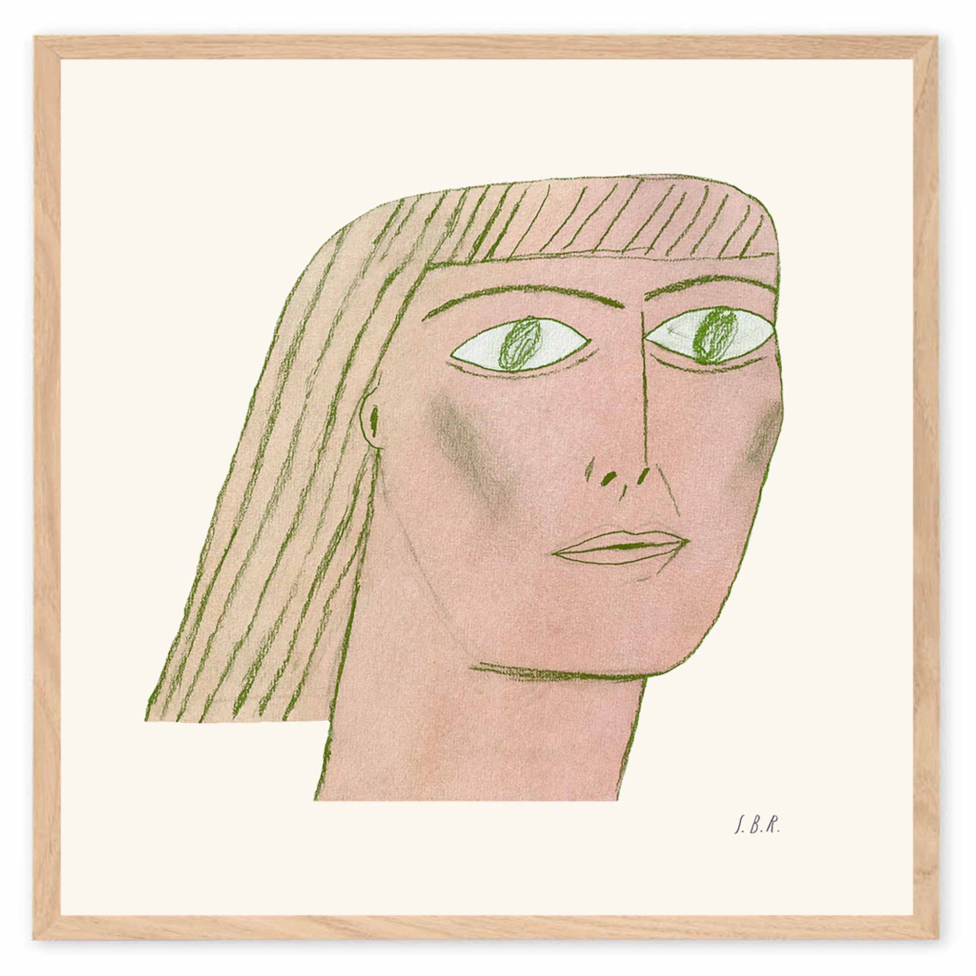 The Poster Club（ポスタークラブ）は、デンマーク・コペンハーゲンを拠点とするオンラインショップで、北欧デザインの高品質なポスターやアートプリントを専門に取り扱っています。新進気鋭の若手アーティストから世界的に活躍する作家まで、多彩なラインナップが魅力。北欧のライフスタイル、ファッション、インテリアデザインのトレンドを取り入れたミニマルで洗練された作品は、シンプルで上質な空間に自然と溶け込みます。ナチュラルインテリアや韓国風の部屋づくり、和モダンテイストにも調和し、アートを取り入れた暮らしを提案。世界中のインテリア雑誌やデザインメディアにも多数掲載されており、感度の高いユーザーからも厚い信頼を集めています。The Poster Clubは、アートプリントを通して日常に美とインスピレーションを届ける、北欧インテリア好きにおすすめのブランドです。