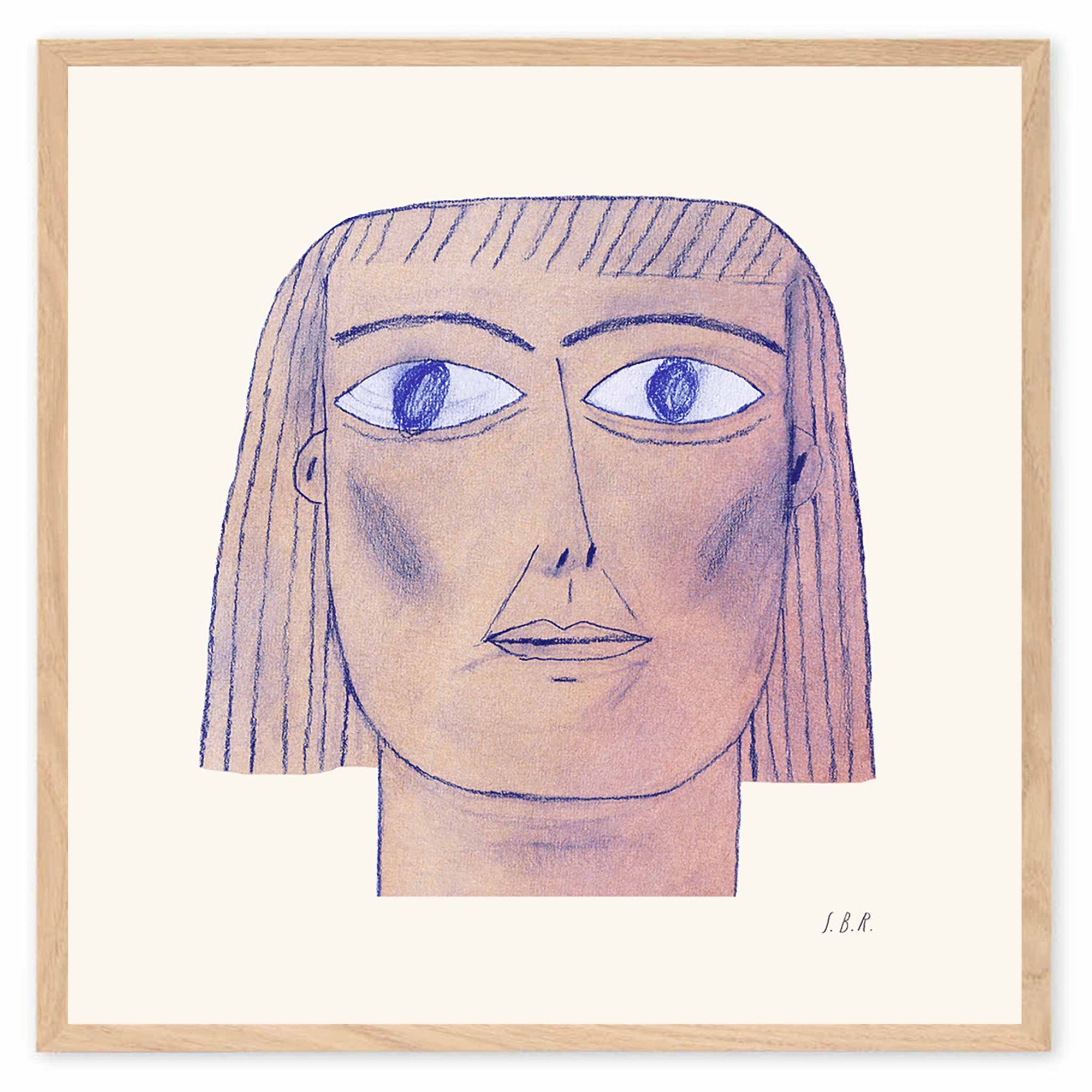 The Poster Club（ポスタークラブ）は、デンマーク・コペンハーゲンを拠点とするオンラインショップで、北欧デザインの高品質なポスターやアートプリントを専門に取り扱っています。新進気鋭の若手アーティストから世界的に活躍する作家まで、多彩なラインナップが魅力。北欧のライフスタイル、ファッション、インテリアデザインのトレンドを取り入れたミニマルで洗練された作品は、シンプルで上質な空間に自然と溶け込みます。ナチュラルインテリアや韓国風の部屋づくり、和モダンテイストにも調和し、アートを取り入れた暮らしを提案。世界中のインテリア雑誌やデザインメディアにも多数掲載されており、感度の高いユーザーからも厚い信頼を集めています。The Poster Clubは、アートプリントを通して日常に美とインスピレーションを届ける、北欧インテリア好きにおすすめのブランドです。