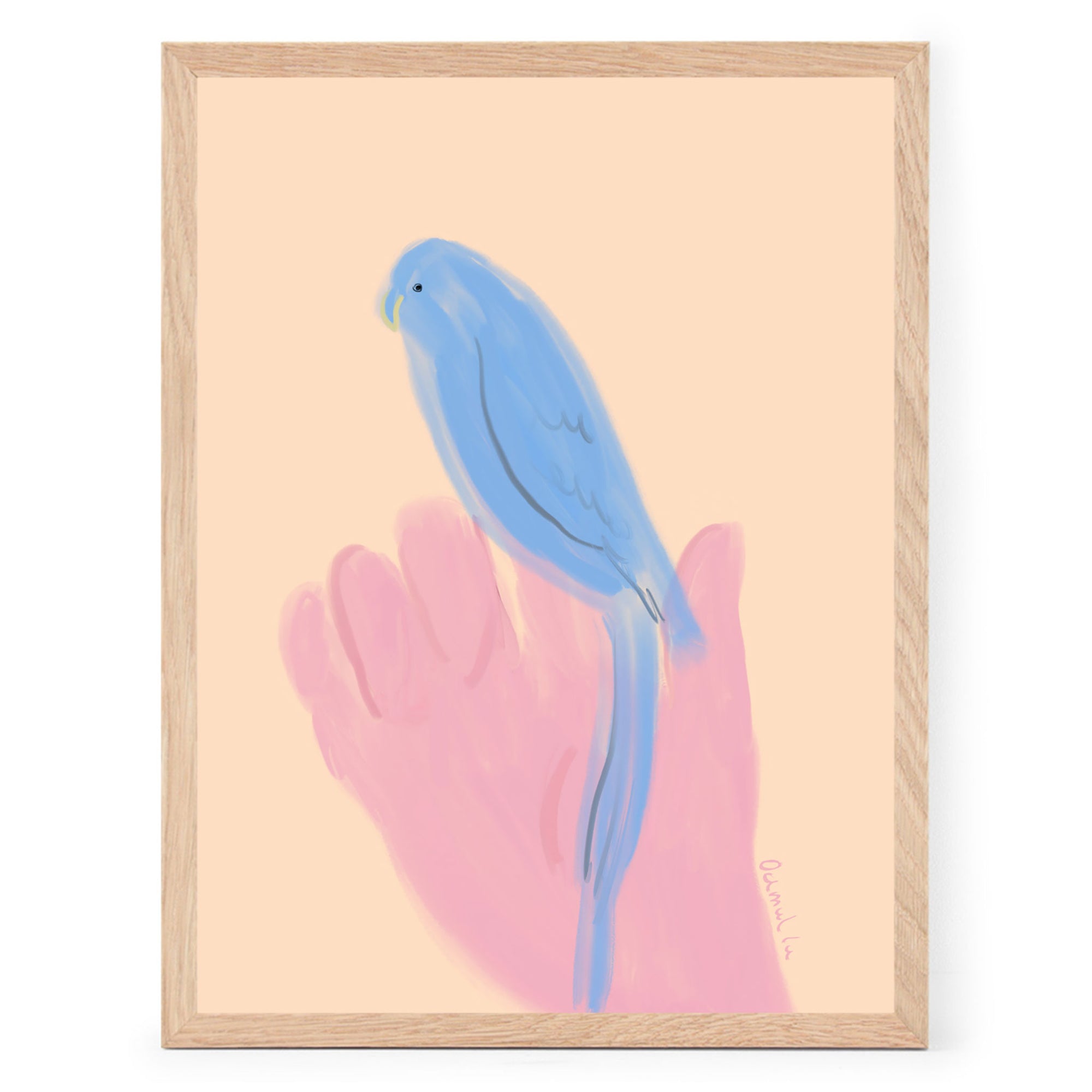 The Poster Club（ポスタークラブ）は、デンマーク・コペンハーゲンを拠点とするオンラインショップで、北欧デザインの高品質なポスターやアートプリントを専門に取り扱っています。新進気鋭の若手アーティストから世界的に活躍する作家まで、多彩なラインナップが魅力。北欧のライフスタイル、ファッション、インテリアデザインのトレンドを取り入れたミニマルで洗練された作品は、シンプルで上質な空間に自然と溶け込みます。ナチュラルインテリアや韓国風の部屋づくり、和モダンテイストにも調和し、アートを取り入れた暮らしを提案。世界中のインテリア雑誌やデザインメディアにも多数掲載されており、感度の高いユーザーからも厚い信頼を集めています。The Poster Clubは、アートプリントを通して日常に美とインスピレーションを届ける、北欧インテリア好きにおすすめのブランドです。