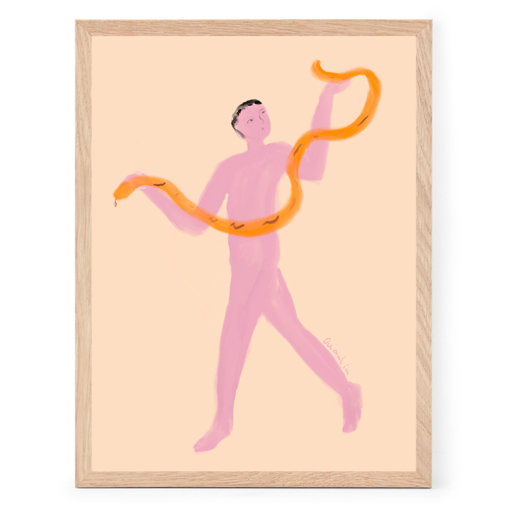 The Poster Club（ポスタークラブ）は、デンマーク・コペンハーゲンを拠点とするオンラインショップで、北欧デザインの高品質なポスターやアートプリントを専門に取り扱っています。新進気鋭の若手アーティストから世界的に活躍する作家まで、多彩なラインナップが魅力。北欧のライフスタイル、ファッション、インテリアデザインのトレンドを取り入れたミニマルで洗練された作品は、シンプルで上質な空間に自然と溶け込みます。ナチュラルインテリアや韓国風の部屋づくり、和モダンテイストにも調和し、アートを取り入れた暮らしを提案。世界中のインテリア雑誌やデザインメディアにも多数掲載されており、感度の高いユーザーからも厚い信頼を集めています。The Poster Clubは、アートプリントを通して日常に美とインスピレーションを届ける、北欧インテリア好きにおすすめのブランドです。