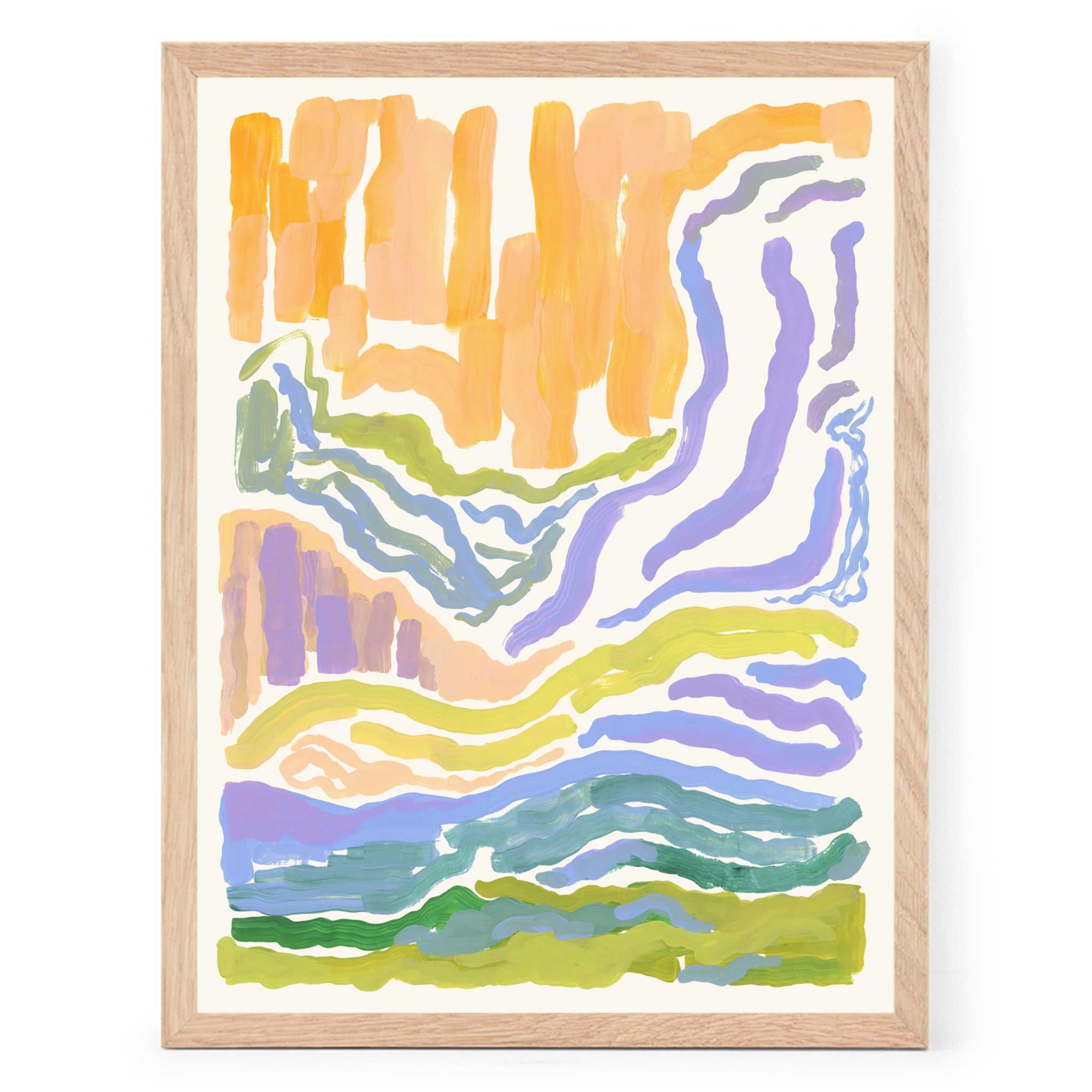 The Poster Club（ポスタークラブ）は、デンマーク・コペンハーゲンを拠点とするオンラインショップで、北欧デザインの高品質なポスターやアートプリントを専門に取り扱っています。新進気鋭の若手アーティストから世界的に活躍する作家まで、多彩なラインナップが魅力。北欧のライフスタイル、ファッション、インテリアデザインのトレンドを取り入れたミニマルで洗練された作品は、シンプルで上質な空間に自然と溶け込みます。ナチュラルインテリアや韓国風の部屋づくり、和モダンテイストにも調和し、アートを取り入れた暮らしを提案。世界中のインテリア雑誌やデザインメディアにも多数掲載されており、感度の高いユーザーからも厚い信頼を集めています。The Poster Clubは、アートプリントを通して日常に美とインスピレーションを届ける、北欧インテリア好きにおすすめのブランドです。