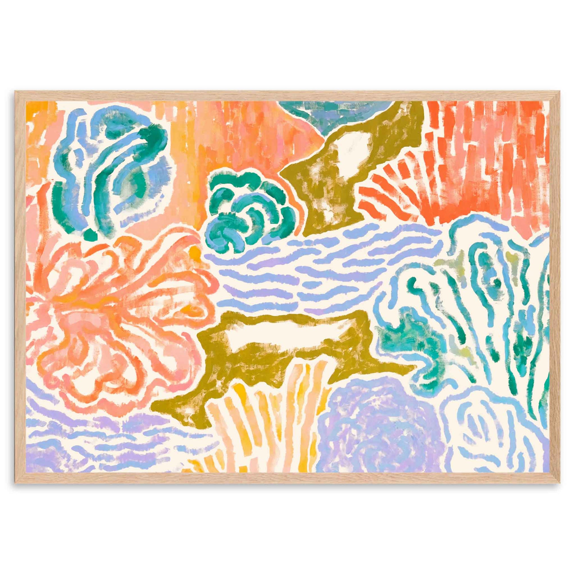 The Poster Club（ポスタークラブ）は、デンマーク・コペンハーゲンを拠点とするオンラインショップで、北欧デザインの高品質なポスターやアートプリントを専門に取り扱っています。新進気鋭の若手アーティストから世界的に活躍する作家まで、多彩なラインナップが魅力。北欧のライフスタイル、ファッション、インテリアデザインのトレンドを取り入れたミニマルで洗練された作品は、シンプルで上質な空間に自然と溶け込みます。ナチュラルインテリアや韓国風の部屋づくり、和モダンテイストにも調和し、アートを取り入れた暮らしを提案。世界中のインテリア雑誌やデザインメディアにも多数掲載されており、感度の高いユーザーからも厚い信頼を集めています。The Poster Clubは、アートプリントを通して日常に美とインスピレーションを届ける、北欧インテリア好きにおすすめのブランドです。