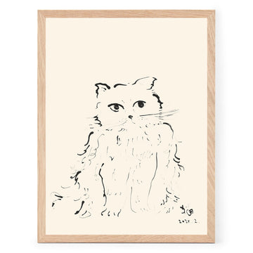 The Poster Club（ポスタークラブ）は、デンマーク・コペンハーゲンを拠点とするオンラインショップで、北欧デザインの高品質なポスターやアートプリントを専門に取り扱っています。新進気鋭の若手アーティストから世界的に活躍する作家まで、多彩なラインナップが魅力。北欧のライフスタイル、ファッション、インテリアデザインのトレンドを取り入れたミニマルで洗練された作品は、シンプルで上質な空間に自然と溶け込みます。ナチュラルインテリアや韓国風の部屋づくり、和モダンテイストにも調和し、アートを取り入れた暮らしを提案。世界中のインテリア雑誌やデザインメディアにも多数掲載されており、感度の高いユーザーからも厚い信頼を集めています。The Poster Clubは、アートプリントを通して日常に美とインスピレーションを届ける、北欧インテリア好きにおすすめのブランドです。