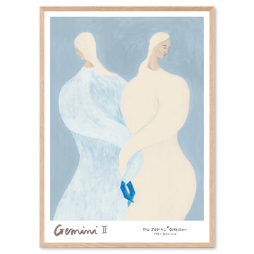 The Poster Club（ポスタークラブ）は、デンマーク・コペンハーゲンを拠点とするオンラインショップで、北欧デザインの高品質なポスターやアートプリントを専門に取り扱っています。新進気鋭の若手アーティストから世界的に活躍する作家まで、多彩なラインナップが魅力。北欧のライフスタイル、ファッション、インテリアデザインのトレンドを取り入れたミニマルで洗練された作品は、シンプルで上質な空間に自然と溶け込みます。ナチュラルインテリアや韓国風の部屋づくり、和モダンテイストにも調和し、アートを取り入れた暮らしを提案。世界中のインテリア雑誌やデザインメディアにも多数掲載されており、感度の高いユーザーからも厚い信頼を集めています。The Poster Clubは、アートプリントを通して日常に美とインスピレーションを届ける、北欧インテリア好きにおすすめのブランドです。