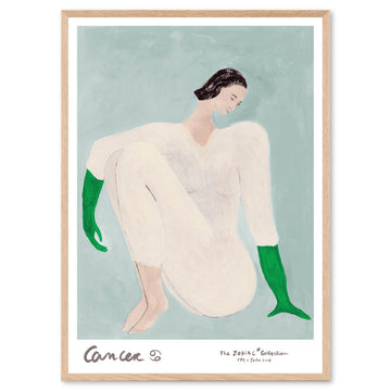 The Poster Club（ポスタークラブ）は、デンマーク・コペンハーゲンを拠点とするオンラインショップで、北欧デザインの高品質なポスターやアートプリントを専門に取り扱っています。新進気鋭の若手アーティストから世界的に活躍する作家まで、多彩なラインナップが魅力。北欧のライフスタイル、ファッション、インテリアデザインのトレンドを取り入れたミニマルで洗練された作品は、シンプルで上質な空間に自然と溶け込みます。ナチュラルインテリアや韓国風の部屋づくり、和モダンテイストにも調和し、アートを取り入れた暮らしを提案。世界中のインテリア雑誌やデザインメディアにも多数掲載されており、感度の高いユーザーからも厚い信頼を集めています。The Poster Clubは、アートプリントを通して日常に美とインスピレーションを届ける、北欧インテリア好きにおすすめのブランドです。