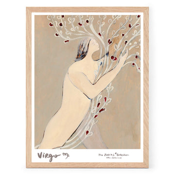 The Poster Club（ポスタークラブ）は、デンマーク・コペンハーゲンを拠点とするオンラインショップで、北欧デザインの高品質なポスターやアートプリントを専門に取り扱っています。新進気鋭の若手アーティストから世界的に活躍する作家まで、多彩なラインナップが魅力。北欧のライフスタイル、ファッション、インテリアデザインのトレンドを取り入れたミニマルで洗練された作品は、シンプルで上質な空間に自然と溶け込みます。ナチュラルインテリアや韓国風の部屋づくり、和モダンテイストにも調和し、アートを取り入れた暮らしを提案。世界中のインテリア雑誌やデザインメディアにも多数掲載されており、感度の高いユーザーからも厚い信頼を集めています。The Poster Clubは、アートプリントを通して日常に美とインスピレーションを届ける、北欧インテリア好きにおすすめのブランドです。