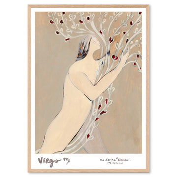 The Poster Club（ポスタークラブ）は、デンマーク・コペンハーゲンを拠点とするオンラインショップで、北欧デザインの高品質なポスターやアートプリントを専門に取り扱っています。新進気鋭の若手アーティストから世界的に活躍する作家まで、多彩なラインナップが魅力。北欧のライフスタイル、ファッション、インテリアデザインのトレンドを取り入れたミニマルで洗練された作品は、シンプルで上質な空間に自然と溶け込みます。ナチュラルインテリアや韓国風の部屋づくり、和モダンテイストにも調和し、アートを取り入れた暮らしを提案。世界中のインテリア雑誌やデザインメディアにも多数掲載されており、感度の高いユーザーからも厚い信頼を集めています。The Poster Clubは、アートプリントを通して日常に美とインスピレーションを届ける、北欧インテリア好きにおすすめのブランドです。