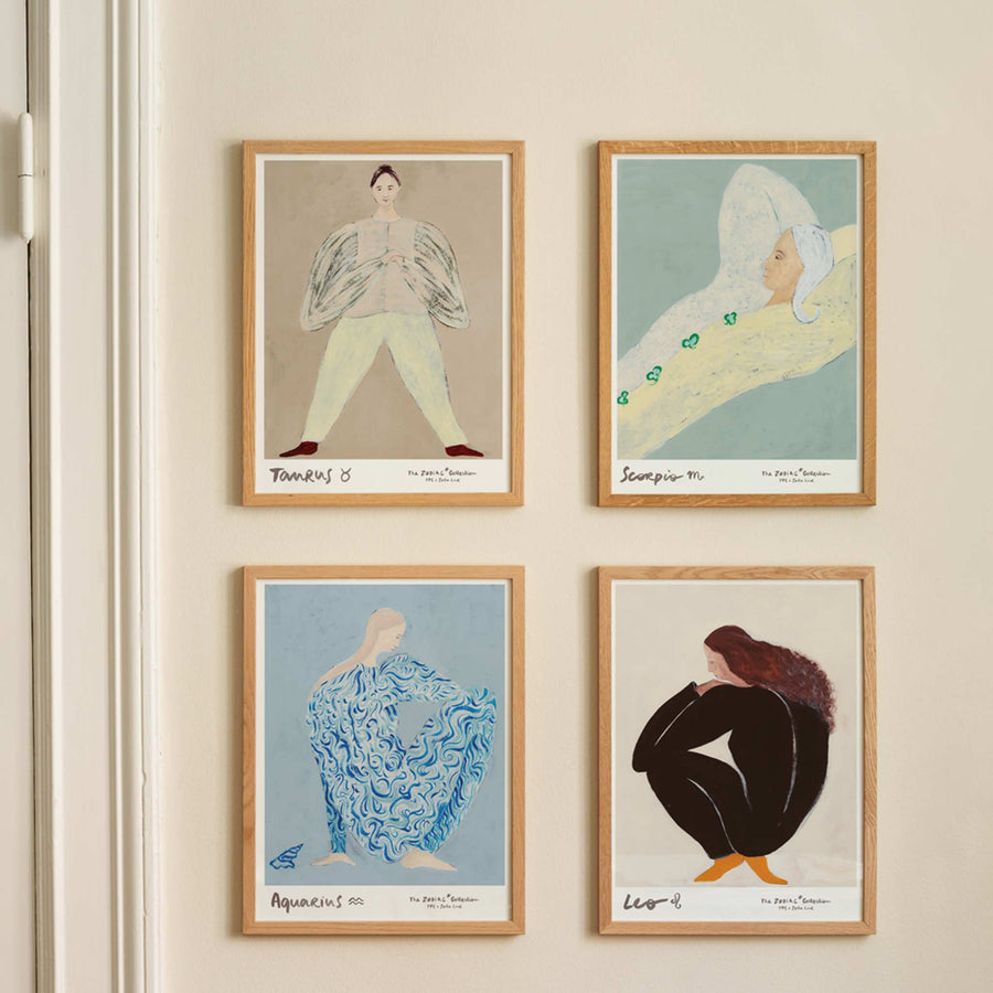 The Poster Club（ポスタークラブ）は、デンマーク・コペンハーゲンを拠点とするオンラインショップで、北欧デザインの高品質なポスターやアートプリントを専門に取り扱っています。新進気鋭の若手アーティストから世界的に活躍する作家まで、多彩なラインナップが魅力。北欧のライフスタイル、ファッション、インテリアデザインのトレンドを取り入れたミニマルで洗練された作品は、シンプルで上質な空間に自然と溶け込みます。ナチュラルインテリアや韓国風の部屋づくり、和モダンテイストにも調和し、アートを取り入れた暮らしを提案。世界中のインテリア雑誌やデザインメディアにも多数掲載されており、感度の高いユーザーからも厚い信頼を集めています。The Poster Clubは、アートプリントを通して日常に美とインスピレーションを届ける、北欧インテリア好きにおすすめのブランドです。