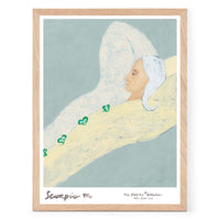 The Poster Club（ポスタークラブ）は、デンマーク・コペンハーゲンを拠点とするオンラインショップで、北欧デザインの高品質なポスターやアートプリントを専門に取り扱っています。新進気鋭の若手アーティストから世界的に活躍する作家まで、多彩なラインナップが魅力。北欧のライフスタイル、ファッション、インテリアデザインのトレンドを取り入れたミニマルで洗練された作品は、シンプルで上質な空間に自然と溶け込みます。ナチュラルインテリアや韓国風の部屋づくり、和モダンテイストにも調和し、アートを取り入れた暮らしを提案。世界中のインテリア雑誌やデザインメディアにも多数掲載されており、感度の高いユーザーからも厚い信頼を集めています。The Poster Clubは、アートプリントを通して日常に美とインスピレーションを届ける、北欧インテリア好きにおすすめのブランドです。