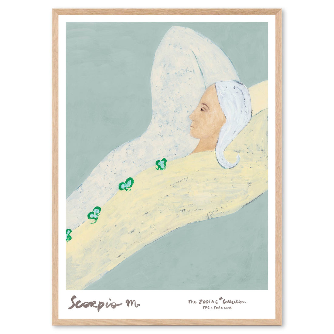 The Poster Club（ポスタークラブ）は、デンマーク・コペンハーゲンを拠点とするオンラインショップで、北欧デザインの高品質なポスターやアートプリントを専門に取り扱っています。新進気鋭の若手アーティストから世界的に活躍する作家まで、多彩なラインナップが魅力。北欧のライフスタイル、ファッション、インテリアデザインのトレンドを取り入れたミニマルで洗練された作品は、シンプルで上質な空間に自然と溶け込みます。ナチュラルインテリアや韓国風の部屋づくり、和モダンテイストにも調和し、アートを取り入れた暮らしを提案。世界中のインテリア雑誌やデザインメディアにも多数掲載されており、感度の高いユーザーからも厚い信頼を集めています。The Poster Clubは、アートプリントを通して日常に美とインスピレーションを届ける、北欧インテリア好きにおすすめのブランドです。