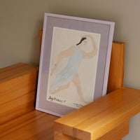 The Poster Club（ポスタークラブ）は、デンマーク・コペンハーゲンを拠点とするオンラインショップで、北欧デザインの高品質なポスターやアートプリントを専門に取り扱っています。新進気鋭の若手アーティストから世界的に活躍する作家まで、多彩なラインナップが魅力。北欧のライフスタイル、ファッション、インテリアデザインのトレンドを取り入れたミニマルで洗練された作品は、シンプルで上質な空間に自然と溶け込みます。ナチュラルインテリアや韓国風の部屋づくり、和モダンテイストにも調和し、アートを取り入れた暮らしを提案。世界中のインテリア雑誌やデザインメディアにも多数掲載されており、感度の高いユーザーからも厚い信頼を集めています。The Poster Clubは、アートプリントを通して日常に美とインスピレーションを届ける、北欧インテリア好きにおすすめのブランドです。