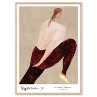 The Poster Club（ポスタークラブ）は、デンマーク・コペンハーゲンを拠点とするオンラインショップで、北欧デザインの高品質なポスターやアートプリントを専門に取り扱っています。新進気鋭の若手アーティストから世界的に活躍する作家まで、多彩なラインナップが魅力。北欧のライフスタイル、ファッション、インテリアデザインのトレンドを取り入れたミニマルで洗練された作品は、シンプルで上質な空間に自然と溶け込みます。ナチュラルインテリアや韓国風の部屋づくり、和モダンテイストにも調和し、アートを取り入れた暮らしを提案。世界中のインテリア雑誌やデザインメディアにも多数掲載されており、感度の高いユーザーからも厚い信頼を集めています。The Poster Clubは、アートプリントを通して日常に美とインスピレーションを届ける、北欧インテリア好きにおすすめのブランドです。