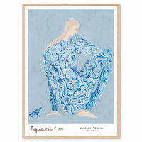 The Poster Club（ポスタークラブ）は、デンマーク・コペンハーゲンを拠点とするオンラインショップで、北欧デザインの高品質なポスターやアートプリントを専門に取り扱っています。新進気鋭の若手アーティストから世界的に活躍する作家まで、多彩なラインナップが魅力。北欧のライフスタイル、ファッション、インテリアデザインのトレンドを取り入れたミニマルで洗練された作品は、シンプルで上質な空間に自然と溶け込みます。ナチュラルインテリアや韓国風の部屋づくり、和モダンテイストにも調和し、アートを取り入れた暮らしを提案。世界中のインテリア雑誌やデザインメディアにも多数掲載されており、感度の高いユーザーからも厚い信頼を集めています。The Poster Clubは、アートプリントを通して日常に美とインスピレーションを届ける、北欧インテリア好きにおすすめのブランドです。