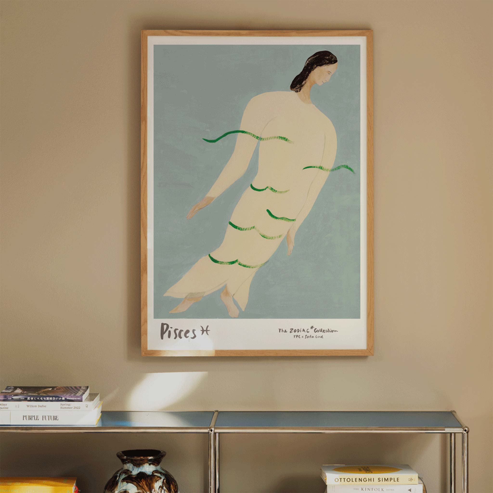 The Poster Club（ポスタークラブ） | 正規品 CHLOROS（クロロス