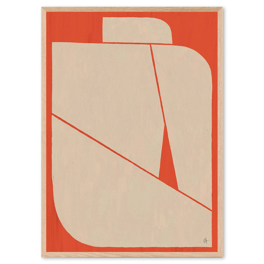 The Poster Club（ポスタークラブ）は、デンマーク・コペンハーゲンを拠点とするオンラインショップで、北欧デザインの高品質なポスターやアートプリントを専門に取り扱っています。新進気鋭の若手アーティストから世界的に活躍する作家まで、多彩なラインナップが魅力。北欧のライフスタイル、ファッション、インテリアデザインのトレンドを取り入れたミニマルで洗練された作品は、シンプルで上質な空間に自然と溶け込みます。ナチュラルインテリアや韓国風の部屋づくり、和モダンテイストにも調和し、アートを取り入れた暮らしを提案。世界中のインテリア雑誌やデザインメディアにも多数掲載されており、感度の高いユーザーからも厚い信頼を集めています。The Poster Clubは、アートプリントを通して日常に美とインスピレーションを届ける、北欧インテリア好きにおすすめのブランドです。