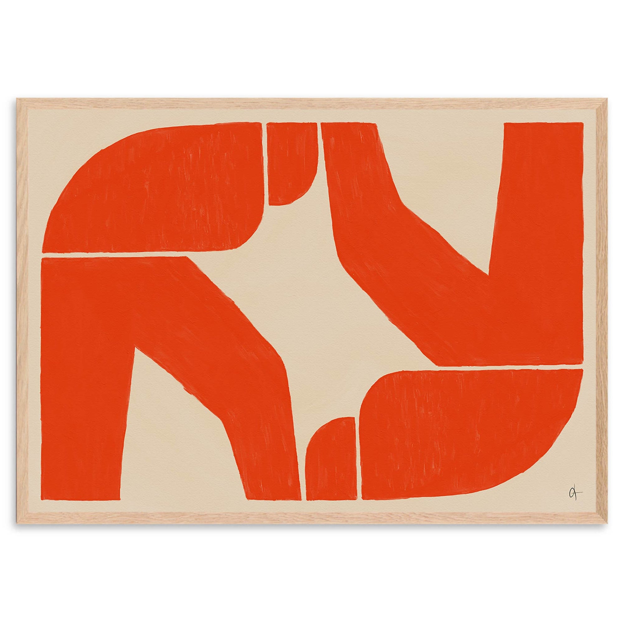 The Poster Club（ポスタークラブ）は、デンマーク・コペンハーゲンを拠点とするオンラインショップで、北欧デザインの高品質なポスターやアートプリントを専門に取り扱っています。新進気鋭の若手アーティストから世界的に活躍する作家まで、多彩なラインナップが魅力。北欧のライフスタイル、ファッション、インテリアデザインのトレンドを取り入れたミニマルで洗練された作品は、シンプルで上質な空間に自然と溶け込みます。ナチュラルインテリアや韓国風の部屋づくり、和モダンテイストにも調和し、アートを取り入れた暮らしを提案。世界中のインテリア雑誌やデザインメディアにも多数掲載されており、感度の高いユーザーからも厚い信頼を集めています。The Poster Clubは、アートプリントを通して日常に美とインスピレーションを届ける、北欧インテリア好きにおすすめのブランドです。