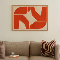 The Poster Club（ポスタークラブ）は、デンマーク・コペンハーゲンを拠点とするオンラインショップで、北欧デザインの高品質なポスターやアートプリントを専門に取り扱っています。新進気鋭の若手アーティストから世界的に活躍する作家まで、多彩なラインナップが魅力。北欧のライフスタイル、ファッション、インテリアデザインのトレンドを取り入れたミニマルで洗練された作品は、シンプルで上質な空間に自然と溶け込みます。ナチュラルインテリアや韓国風の部屋づくり、和モダンテイストにも調和し、アートを取り入れた暮らしを提案。世界中のインテリア雑誌やデザインメディアにも多数掲載されており、感度の高いユーザーからも厚い信頼を集めています。The Poster Clubは、アートプリントを通して日常に美とインスピレーションを届ける、北欧インテリア好きにおすすめのブランドです。