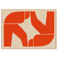 The Poster Club（ポスタークラブ）は、デンマーク・コペンハーゲンを拠点とするオンラインショップで、北欧デザインの高品質なポスターやアートプリントを専門に取り扱っています。新進気鋭の若手アーティストから世界的に活躍する作家まで、多彩なラインナップが魅力。北欧のライフスタイル、ファッション、インテリアデザインのトレンドを取り入れたミニマルで洗練された作品は、シンプルで上質な空間に自然と溶け込みます。ナチュラルインテリアや韓国風の部屋づくり、和モダンテイストにも調和し、アートを取り入れた暮らしを提案。世界中のインテリア雑誌やデザインメディアにも多数掲載されており、感度の高いユーザーからも厚い信頼を集めています。The Poster Clubは、アートプリントを通して日常に美とインスピレーションを届ける、北欧インテリア好きにおすすめのブランドです。