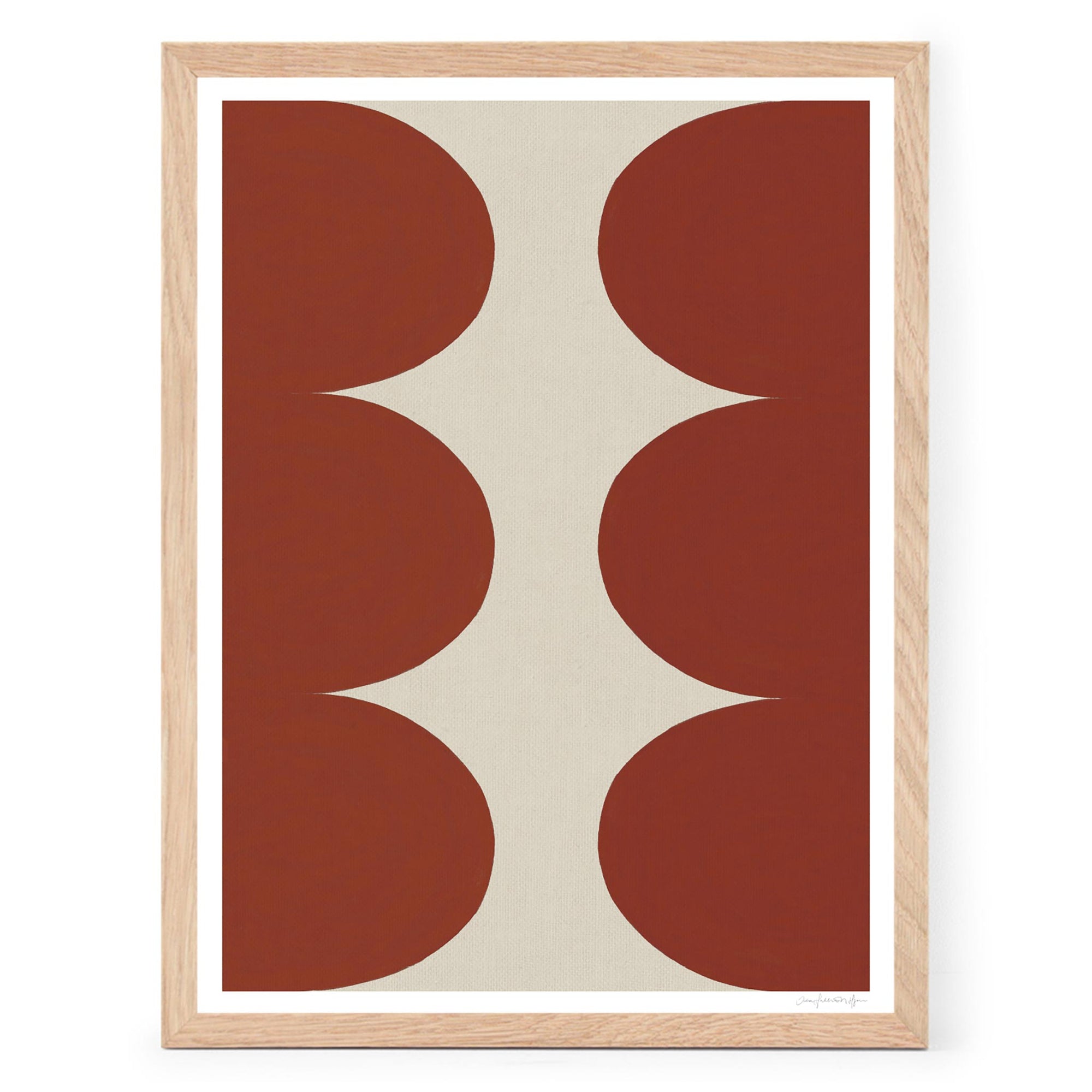 The Poster Club（ポスタークラブ）は、デンマーク・コペンハーゲンを拠点とするオンラインショップで、北欧デザインの高品質なポスターやアートプリントを専門に取り扱っています。新進気鋭の若手アーティストから世界的に活躍する作家まで、多彩なラインナップが魅力。北欧のライフスタイル、ファッション、インテリアデザインのトレンドを取り入れたミニマルで洗練された作品は、シンプルで上質な空間に自然と溶け込みます。ナチュラルインテリアや韓国風の部屋づくり、和モダンテイストにも調和し、アートを取り入れた暮らしを提案。世界中のインテリア雑誌やデザインメディアにも多数掲載されており、感度の高いユーザーからも厚い信頼を集めています。The Poster Clubは、アートプリントを通して日常に美とインスピレーションを届ける、北欧インテリア好きにおすすめのブランドです。