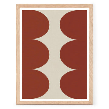 The Poster Club（ポスタークラブ）は、デンマーク・コペンハーゲンを拠点とするオンラインショップで、北欧デザインの高品質なポスターやアートプリントを専門に取り扱っています。新進気鋭の若手アーティストから世界的に活躍する作家まで、多彩なラインナップが魅力。北欧のライフスタイル、ファッション、インテリアデザインのトレンドを取り入れたミニマルで洗練された作品は、シンプルで上質な空間に自然と溶け込みます。ナチュラルインテリアや韓国風の部屋づくり、和モダンテイストにも調和し、アートを取り入れた暮らしを提案。世界中のインテリア雑誌やデザインメディアにも多数掲載されており、感度の高いユーザーからも厚い信頼を集めています。The Poster Clubは、アートプリントを通して日常に美とインスピレーションを届ける、北欧インテリア好きにおすすめのブランドです。