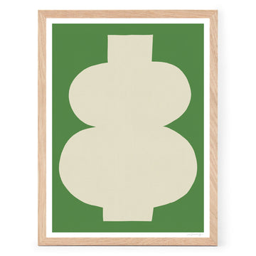 The Poster Club（ポスタークラブ）は、デンマーク・コペンハーゲンを拠点とするオンラインショップで、北欧デザインの高品質なポスターやアートプリントを専門に取り扱っています。新進気鋭の若手アーティストから世界的に活躍する作家まで、多彩なラインナップが魅力。北欧のライフスタイル、ファッション、インテリアデザインのトレンドを取り入れたミニマルで洗練された作品は、シンプルで上質な空間に自然と溶け込みます。ナチュラルインテリアや韓国風の部屋づくり、和モダンテイストにも調和し、アートを取り入れた暮らしを提案。世界中のインテリア雑誌やデザインメディアにも多数掲載されており、感度の高いユーザーからも厚い信頼を集めています。The Poster Clubは、アートプリントを通して日常に美とインスピレーションを届ける、北欧インテリア好きにおすすめのブランドです。