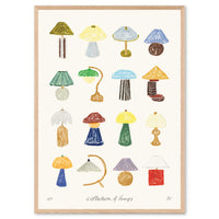 The Poster Club（ポスタークラブ）は、デンマーク・コペンハーゲンを拠点とするオンラインショップで、北欧デザインの高品質なポスターやアートプリントを専門に取り扱っています。新進気鋭の若手アーティストから世界的に活躍する作家まで、多彩なラインナップが魅力。北欧のライフスタイル、ファッション、インテリアデザインのトレンドを取り入れたミニマルで洗練された作品は、シンプルで上質な空間に自然と溶け込みます。ナチュラルインテリアや韓国風の部屋づくり、和モダンテイストにも調和し、アートを取り入れた暮らしを提案。世界中のインテリア雑誌やデザインメディアにも多数掲載されており、感度の高いユーザーからも厚い信頼を集めています。The Poster Clubは、アートプリントを通して日常に美とインスピレーションを届ける、北欧インテリア好きにおすすめのブランドです。