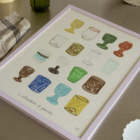 The Poster Club（ポスタークラブ）は、デンマーク・コペンハーゲンを拠点とするオンラインショップで、北欧デザインの高品質なポスターやアートプリントを専門に取り扱っています。新進気鋭の若手アーティストから世界的に活躍する作家まで、多彩なラインナップが魅力。北欧のライフスタイル、ファッション、インテリアデザインのトレンドを取り入れたミニマルで洗練された作品は、シンプルで上質な空間に自然と溶け込みます。ナチュラルインテリアや韓国風の部屋づくり、和モダンテイストにも調和し、アートを取り入れた暮らしを提案。世界中のインテリア雑誌やデザインメディアにも多数掲載されており、感度の高いユーザーからも厚い信頼を集めています。The Poster Clubは、アートプリントを通して日常に美とインスピレーションを届ける、北欧インテリア好きにおすすめのブランドです。