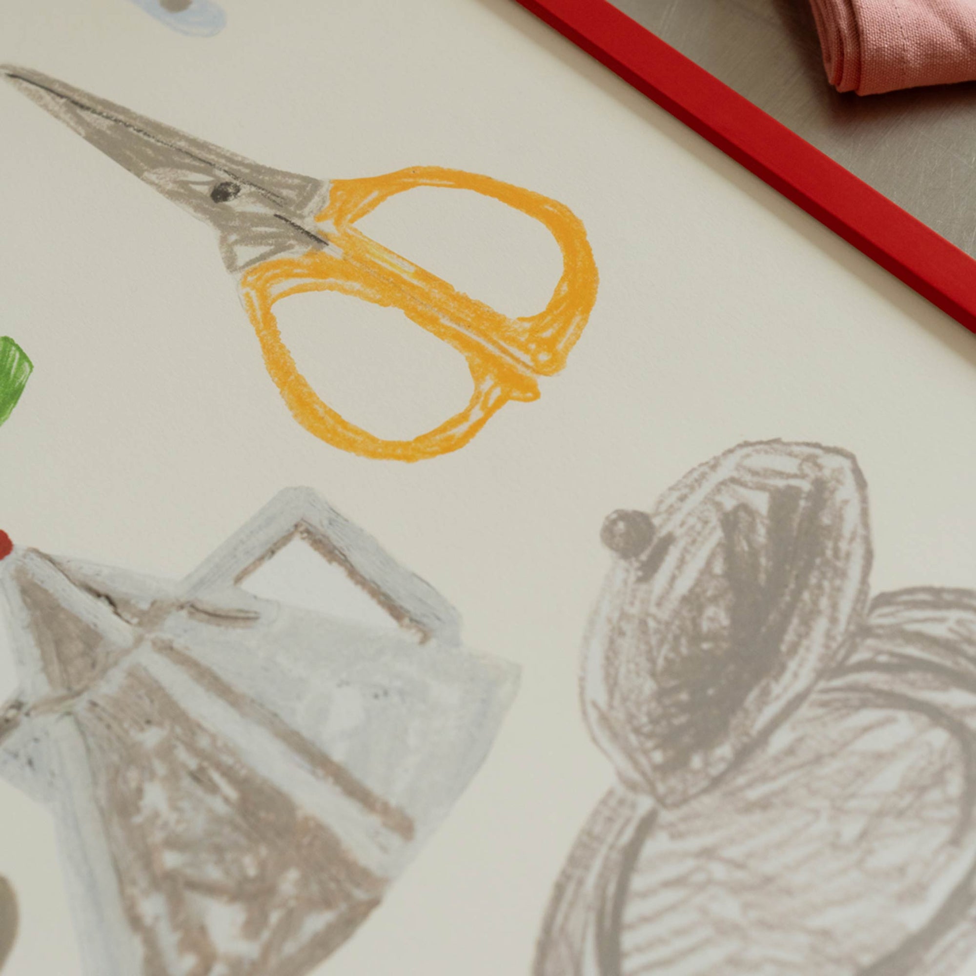 The Poster Club（ポスタークラブ）は、デンマーク・コペンハーゲンを拠点とするオンラインショップで、北欧デザインの高品質なポスターやアートプリントを専門に取り扱っています。新進気鋭の若手アーティストから世界的に活躍する作家まで、多彩なラインナップが魅力。北欧のライフスタイル、ファッション、インテリアデザインのトレンドを取り入れたミニマルで洗練された作品は、シンプルで上質な空間に自然と溶け込みます。ナチュラルインテリアや韓国風の部屋づくり、和モダンテイストにも調和し、アートを取り入れた暮らしを提案。世界中のインテリア雑誌やデザインメディアにも多数掲載されており、感度の高いユーザーからも厚い信頼を集めています。The Poster Clubは、アートプリントを通して日常に美とインスピレーションを届ける、北欧インテリア好きにおすすめのブランドです。