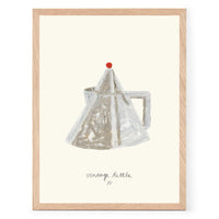 The Poster Club（ポスタークラブ）は、デンマーク・コペンハーゲンを拠点とするオンラインショップで、北欧デザインの高品質なポスターやアートプリントを専門に取り扱っています。新進気鋭の若手アーティストから世界的に活躍する作家まで、多彩なラインナップが魅力。北欧のライフスタイル、ファッション、インテリアデザインのトレンドを取り入れたミニマルで洗練された作品は、シンプルで上質な空間に自然と溶け込みます。ナチュラルインテリアや韓国風の部屋づくり、和モダンテイストにも調和し、アートを取り入れた暮らしを提案。世界中のインテリア雑誌やデザインメディアにも多数掲載されており、感度の高いユーザーからも厚い信頼を集めています。The Poster Clubは、アートプリントを通して日常に美とインスピレーションを届ける、北欧インテリア好きにおすすめのブランドです。