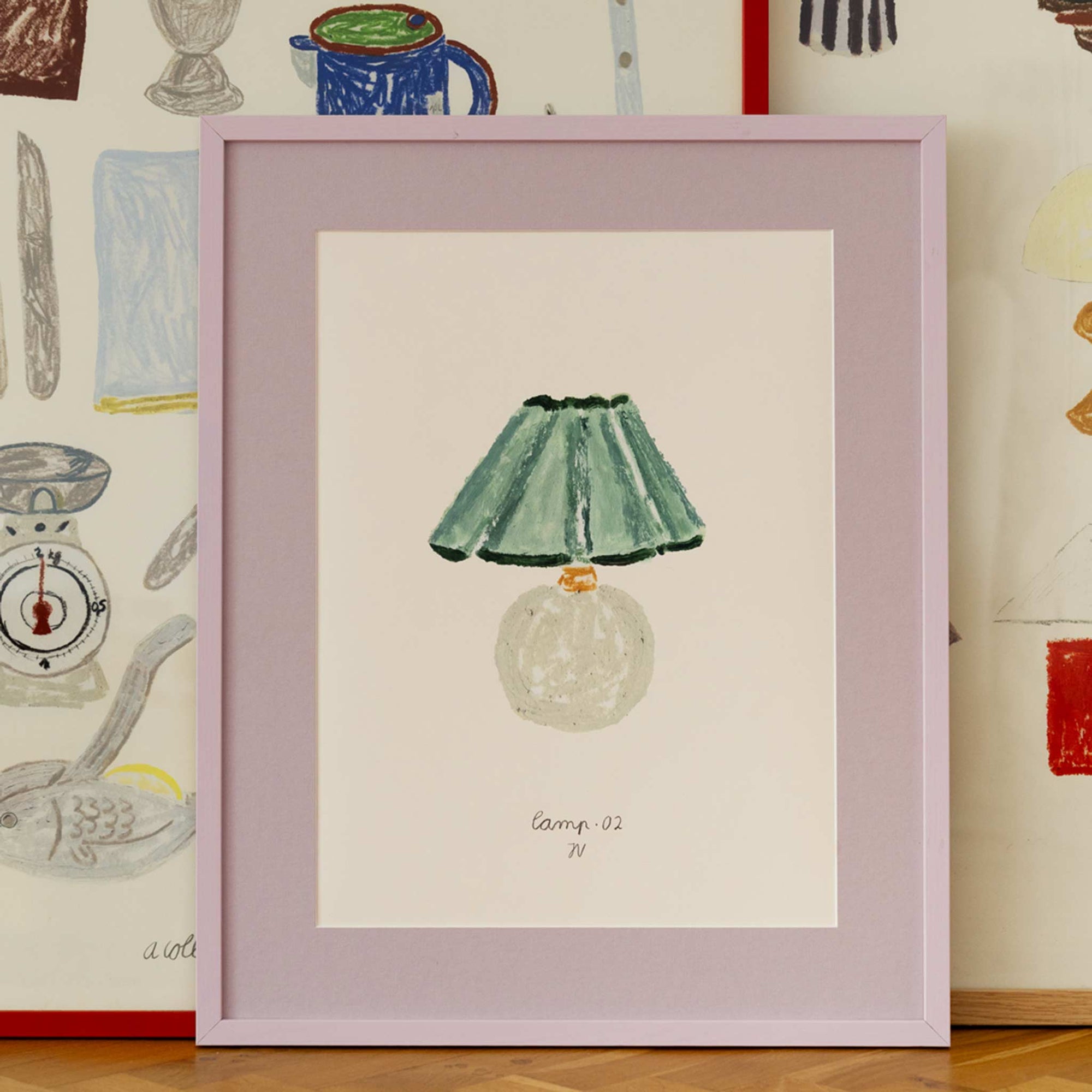 The Poster Club（ポスタークラブ）は、デンマーク・コペンハーゲンを拠点とするオンラインショップで、北欧デザインの高品質なポスターやアートプリントを専門に取り扱っています。新進気鋭の若手アーティストから世界的に活躍する作家まで、多彩なラインナップが魅力。北欧のライフスタイル、ファッション、インテリアデザインのトレンドを取り入れたミニマルで洗練された作品は、シンプルで上質な空間に自然と溶け込みます。ナチュラルインテリアや韓国風の部屋づくり、和モダンテイストにも調和し、アートを取り入れた暮らしを提案。世界中のインテリア雑誌やデザインメディアにも多数掲載されており、感度の高いユーザーからも厚い信頼を集めています。The Poster Clubは、アートプリントを通して日常に美とインスピレーションを届ける、北欧インテリア好きにおすすめのブランドです。