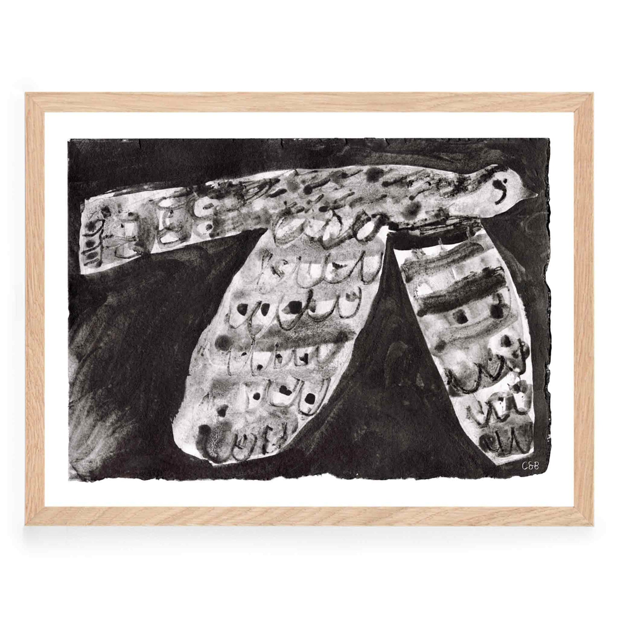 The Poster Club（ポスタークラブ）は、デンマーク・コペンハーゲンを拠点とするオンラインショップで、北欧デザインの高品質なポスターやアートプリントを専門に取り扱っています。新進気鋭の若手アーティストから世界的に活躍する作家まで、多彩なラインナップが魅力。北欧のライフスタイル、ファッション、インテリアデザインのトレンドを取り入れたミニマルで洗練された作品は、シンプルで上質な空間に自然と溶け込みます。ナチュラルインテリアや韓国風の部屋づくり、和モダンテイストにも調和し、アートを取り入れた暮らしを提案。世界中のインテリア雑誌やデザインメディアにも多数掲載されており、感度の高いユーザーからも厚い信頼を集めています。The Poster Clubは、アートプリントを通して日常に美とインスピレーションを届ける、北欧インテリア好きにおすすめのブランドです。