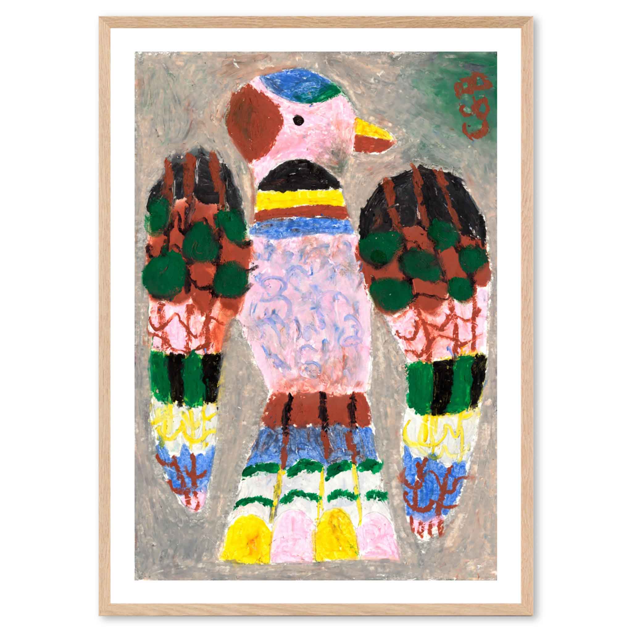 The Poster Club（ポスタークラブ） | 正規品 CHLOROS（クロロス