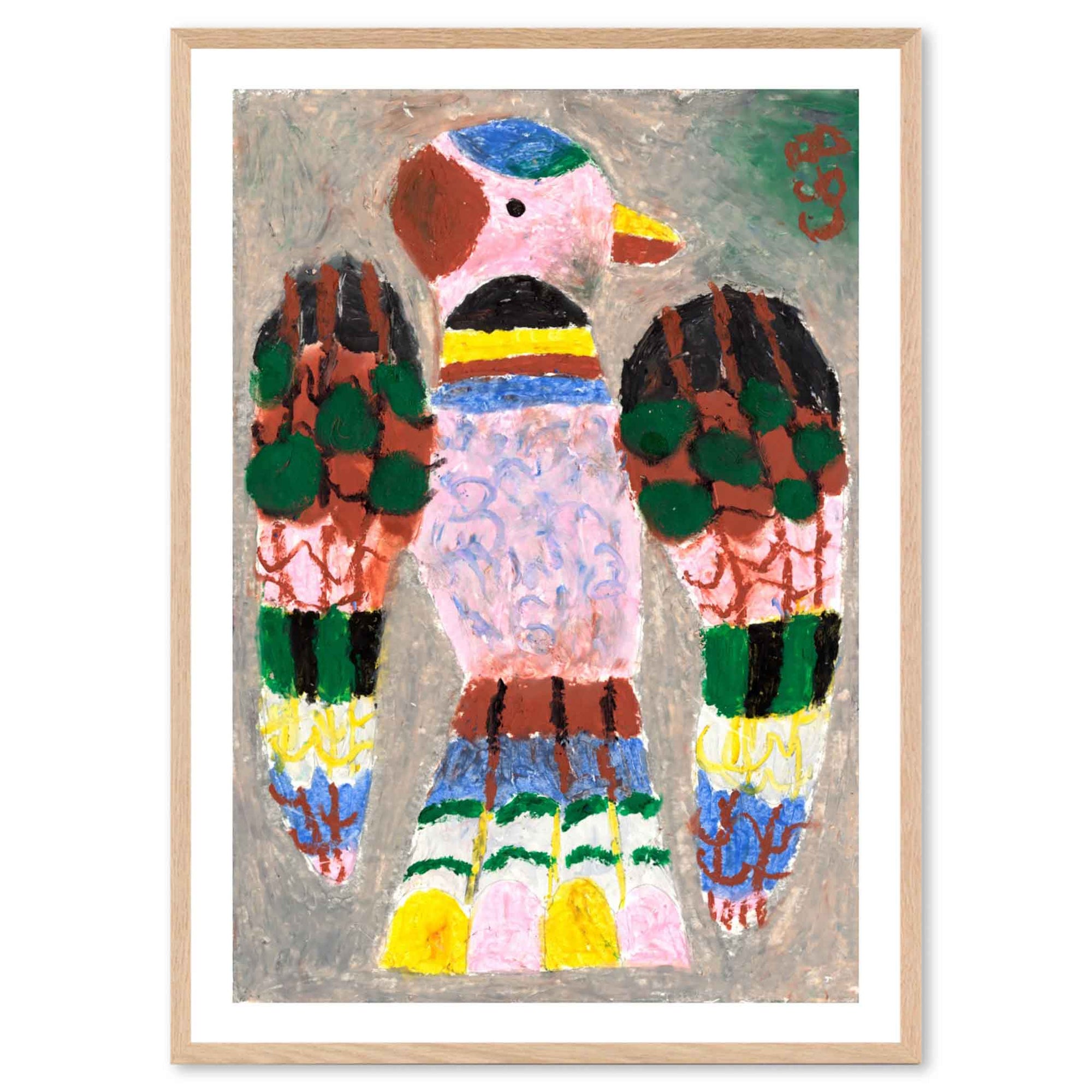 The Poster Club（ポスタークラブ）は、デンマーク・コペンハーゲンを拠点とするオンラインショップで、北欧デザインの高品質なポスターやアートプリントを専門に取り扱っています。新進気鋭の若手アーティストから世界的に活躍する作家まで、多彩なラインナップが魅力。北欧のライフスタイル、ファッション、インテリアデザインのトレンドを取り入れたミニマルで洗練された作品は、シンプルで上質な空間に自然と溶け込みます。ナチュラルインテリアや韓国風の部屋づくり、和モダンテイストにも調和し、アートを取り入れた暮らしを提案。世界中のインテリア雑誌やデザインメディアにも多数掲載されており、感度の高いユーザーからも厚い信頼を集めています。The Poster Clubは、アートプリントを通して日常に美とインスピレーションを届ける、北欧インテリア好きにおすすめのブランドです。