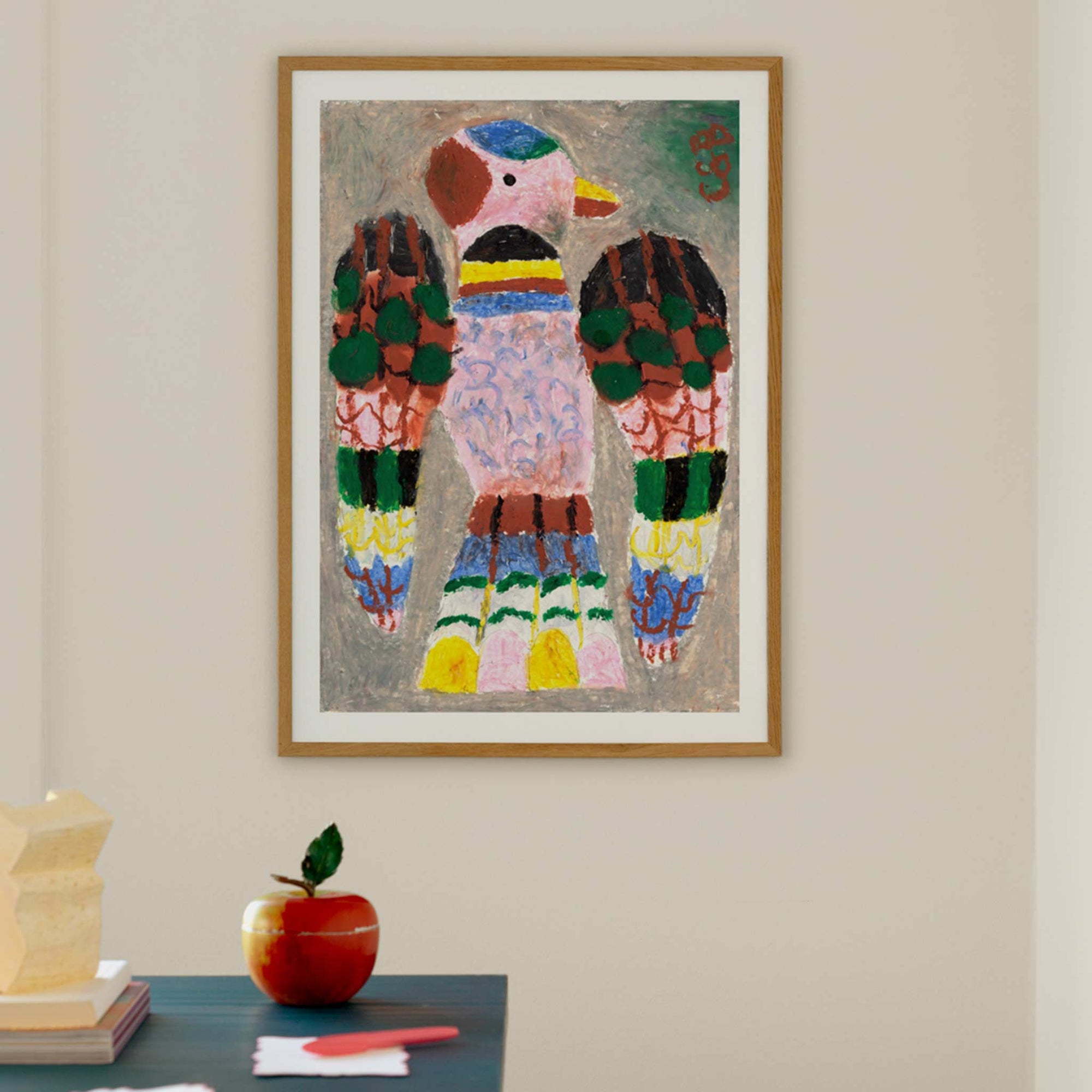 The Poster Club（ポスタークラブ）は、デンマーク・コペンハーゲンを拠点とするオンラインショップで、北欧デザインの高品質なポスターやアートプリントを専門に取り扱っています。新進気鋭の若手アーティストから世界的に活躍する作家まで、多彩なラインナップが魅力。北欧のライフスタイル、ファッション、インテリアデザインのトレンドを取り入れたミニマルで洗練された作品は、シンプルで上質な空間に自然と溶け込みます。ナチュラルインテリアや韓国風の部屋づくり、和モダンテイストにも調和し、アートを取り入れた暮らしを提案。世界中のインテリア雑誌やデザインメディアにも多数掲載されており、感度の高いユーザーからも厚い信頼を集めています。The Poster Clubは、アートプリントを通して日常に美とインスピレーションを届ける、北欧インテリア好きにおすすめのブランドです。