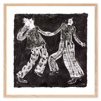 The Poster Club（ポスタークラブ）は、デンマーク・コペンハーゲンを拠点とするオンラインショップで、北欧デザインの高品質なポスターやアートプリントを専門に取り扱っています。新進気鋭の若手アーティストから世界的に活躍する作家まで、多彩なラインナップが魅力。北欧のライフスタイル、ファッション、インテリアデザインのトレンドを取り入れたミニマルで洗練された作品は、シンプルで上質な空間に自然と溶け込みます。ナチュラルインテリアや韓国風の部屋づくり、和モダンテイストにも調和し、アートを取り入れた暮らしを提案。世界中のインテリア雑誌やデザインメディアにも多数掲載されており、感度の高いユーザーからも厚い信頼を集めています。The Poster Clubは、アートプリントを通して日常に美とインスピレーションを届ける、北欧インテリア好きにおすすめのブランドです。