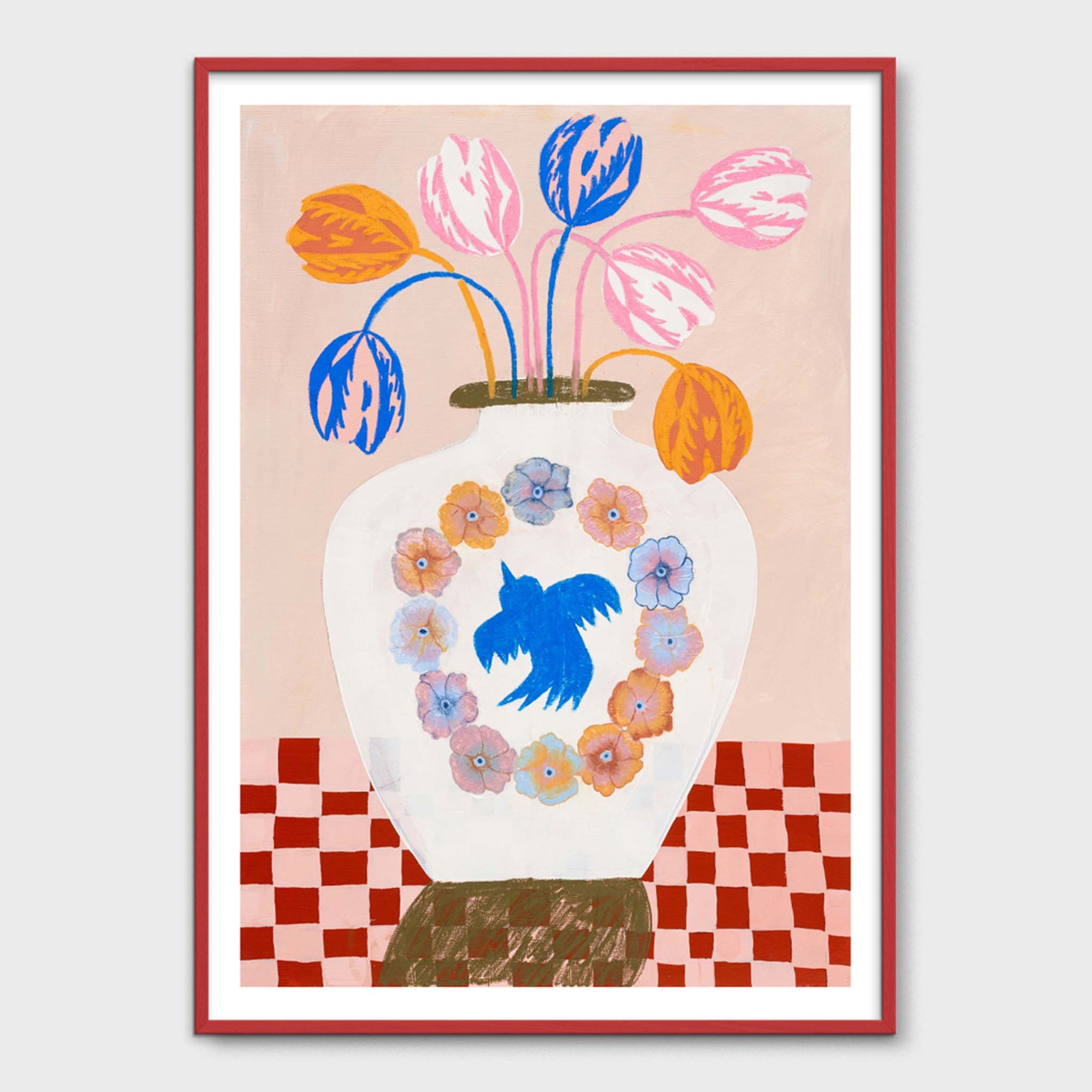 The Poster Club（ポスタークラブ）は、デンマーク・コペンハーゲンを拠点とするオンラインショップで、北欧デザインの高品質なポスターやアートプリントを専門に取り扱っています。新進気鋭の若手アーティストから世界的に活躍する作家まで、多彩なラインナップが魅力。北欧のライフスタイル、ファッション、インテリアデザインのトレンドを取り入れたミニマルで洗練された作品は、シンプルで上質な空間に自然と溶け込みます。ナチュラルインテリアや韓国風の部屋づくり、和モダンテイストにも調和し、アートを取り入れた暮らしを提案。世界中のインテリア雑誌やデザインメディアにも多数掲載されており、感度の高いユーザーからも厚い信頼を集めています。The Poster Clubは、アートプリントを通して日常に美とインスピレーションを届ける、北欧インテリア好きにおすすめのブランドです。