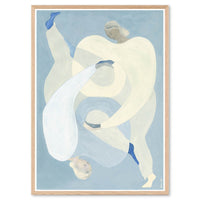 The Poster Club（ポスタークラブ）は、デンマーク・コペンハーゲンを拠点とするオンラインショップで、北欧デザインの高品質なポスターやアートプリントを専門に取り扱っています。新進気鋭の若手アーティストから世界的に活躍する作家まで、多彩なラインナップが魅力。北欧のライフスタイル、ファッション、インテリアデザインのトレンドを取り入れたミニマルで洗練された作品は、シンプルで上質な空間に自然と溶け込みます。ナチュラルインテリアや韓国風の部屋づくり、和モダンテイストにも調和し、アートを取り入れた暮らしを提案。世界中のインテリア雑誌やデザインメディアにも多数掲載されており、感度の高いユーザーからも厚い信頼を集めています。The Poster Clubは、アートプリントを通して日常に美とインスピレーションを届ける、北欧インテリア好きにおすすめのブランドです。