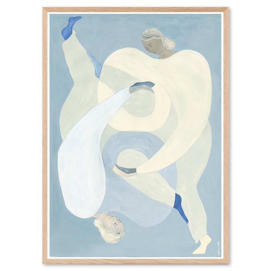 The Poster Club（ポスタークラブ）は、デンマーク・コペンハーゲンを拠点とするオンラインショップで、北欧デザインの高品質なポスターやアートプリントを専門に取り扱っています。新進気鋭の若手アーティストから世界的に活躍する作家まで、多彩なラインナップが魅力。北欧のライフスタイル、ファッション、インテリアデザインのトレンドを取り入れたミニマルで洗練された作品は、シンプルで上質な空間に自然と溶け込みます。ナチュラルインテリアや韓国風の部屋づくり、和モダンテイストにも調和し、アートを取り入れた暮らしを提案。世界中のインテリア雑誌やデザインメディアにも多数掲載されており、感度の高いユーザーからも厚い信頼を集めています。The Poster Clubは、アートプリントを通して日常に美とインスピレーションを届ける、北欧インテリア好きにおすすめのブランドです。