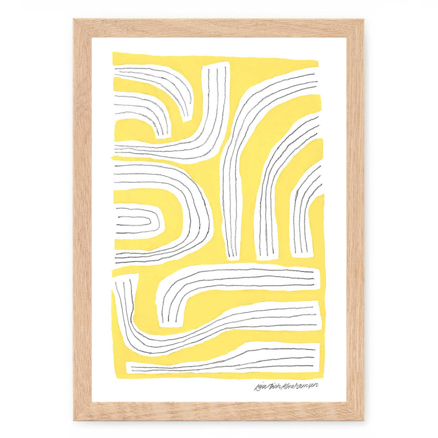 The Poster Club（ポスタークラブ）は、デンマーク・コペンハーゲンを拠点とするオンラインショップで、北欧デザインの高品質なポスターやアートプリントを専門に取り扱っています。新進気鋭の若手アーティストから世界的に活躍する作家まで、多彩なラインナップが魅力。北欧のライフスタイル、ファッション、インテリアデザインのトレンドを取り入れたミニマルで洗練された作品は、シンプルで上質な空間に自然と溶け込みます。ナチュラルインテリアや韓国風の部屋づくり、和モダンテイストにも調和し、アートを取り入れた暮らしを提案。世界中のインテリア雑誌やデザインメディアにも多数掲載されており、感度の高いユーザーからも厚い信頼を集めています。The Poster Clubは、アートプリントを通して日常に美とインスピレーションを届ける、北欧インテリア好きにおすすめのブランドです。