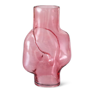 HKliving（エイチケイリビング）は、オランダで設立されたデザインスタジオ発のインテリアブランドで、ヨーロピアンヴィンテージと現代的ミニマリズムを融合させた独自のスタイルで世界中のファンを魅了しています。大胆なカラーパレットや有機的なフォルム、異素材の組み合わせにより、どのアイテムにもアートのような存在感があります。HKlivingの製品はすべて、空間にアクセントと個性を加えるためにデザインされています。とくに人気の高い「70’s セラミックシリーズ」は、温かみのある釉薬とレトロモダンなデザインが特徴で、世界中のインテリア愛好家やデザイナーから高い評価を受けています。また、サステナブルな素材選定と品質管理にも力を入れており、長く愛用できるアイテムとしても支持されています。モダンヴィンテージやボヘミアンスタイルなど、幅広いテイストに調和しやすいプロダクトは、洗練されたライフスタイルを求める方に最適です。