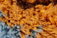 HKliving（エイチケイリビング）は、オランダで設立されたデザインスタジオ発のインテリアブランドで、ヨーロピアンヴィンテージと現代的ミニマリズムを融合させた独自のスタイルで世界中のファンを魅了しています。大胆なカラーパレットや有機的なフォルム、異素材の組み合わせにより、どのアイテムにもアートのような存在感があります。HKlivingの製品はすべて、空間にアクセントと個性を加えるためにデザインされています。とくに人気の高い「70’s セラミックシリーズ」は、温かみのある釉薬とレトロモダンなデザインが特徴で、世界中のインテリア愛好家やデザイナーから高い評価を受けています。また、サステナブルな素材選定と品質管理にも力を入れており、長く愛用できるアイテムとしても支持されています。モダンヴィンテージやボヘミアンスタイルなど、幅広いテイストに調和しやすいプロダクトは、洗練されたライフスタイルを求める方に最適です。